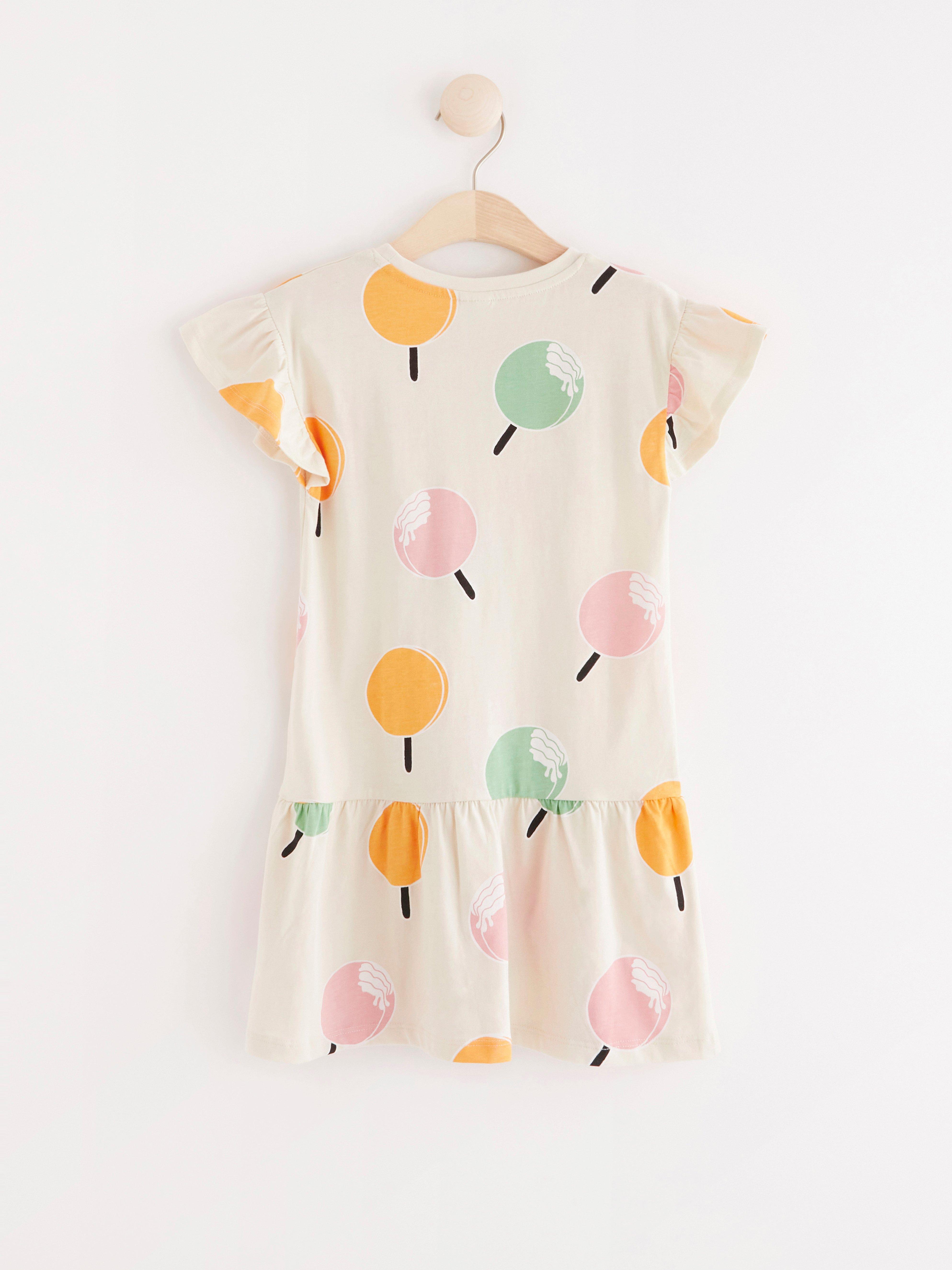 Mekko - Lapset - Beige