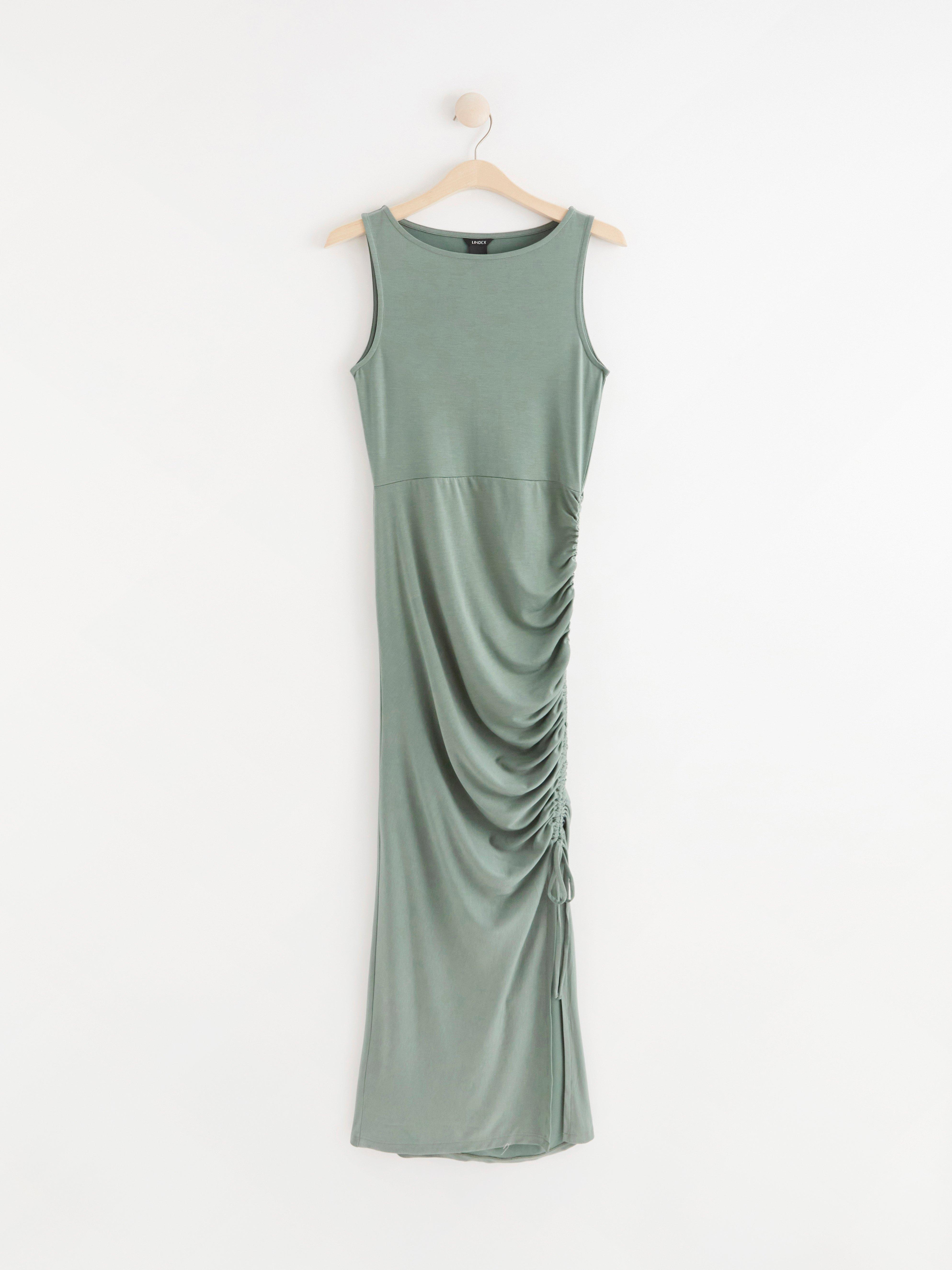 Mekko - Naiset - Vihreä