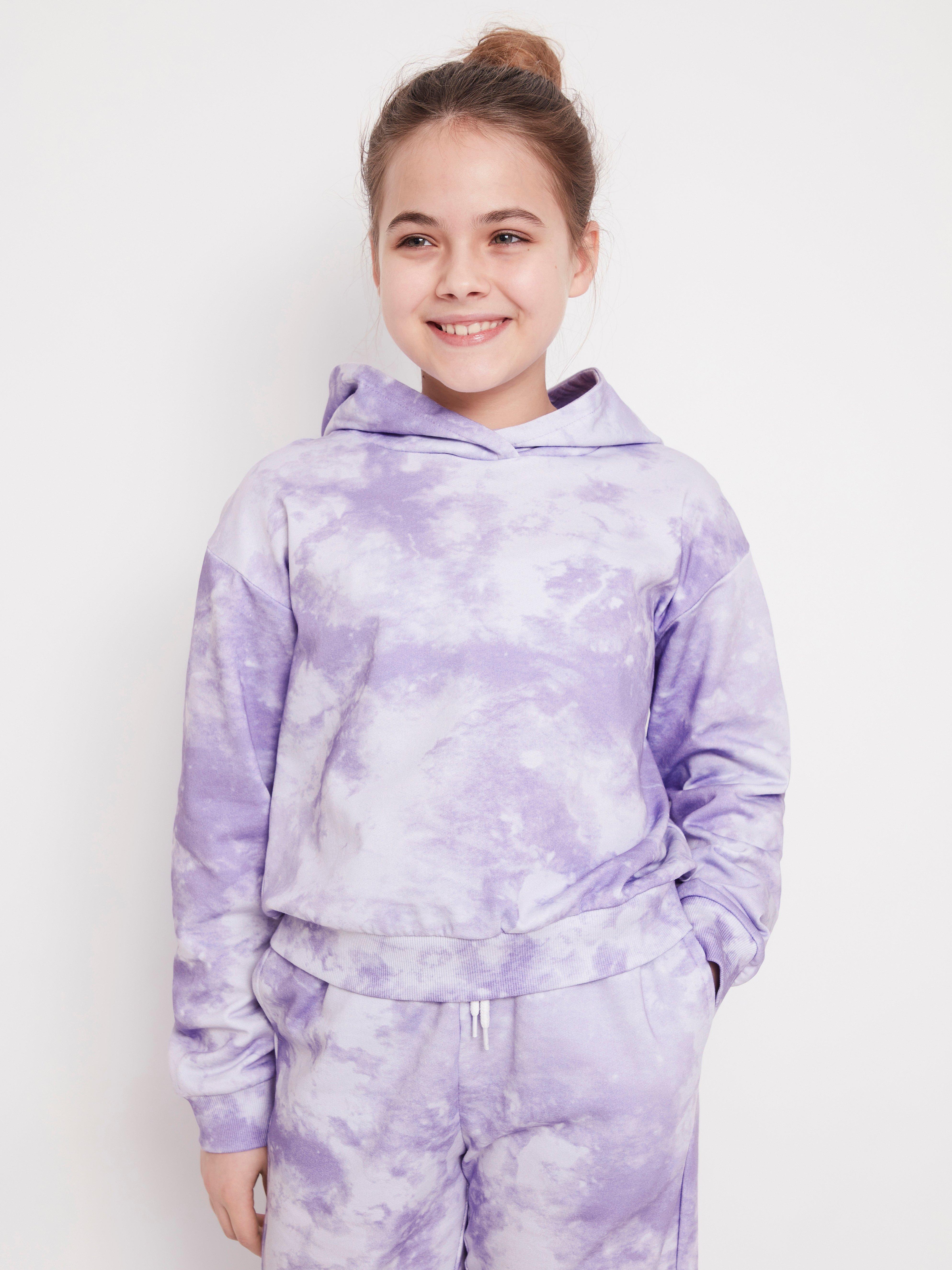 tie dye sweater uk