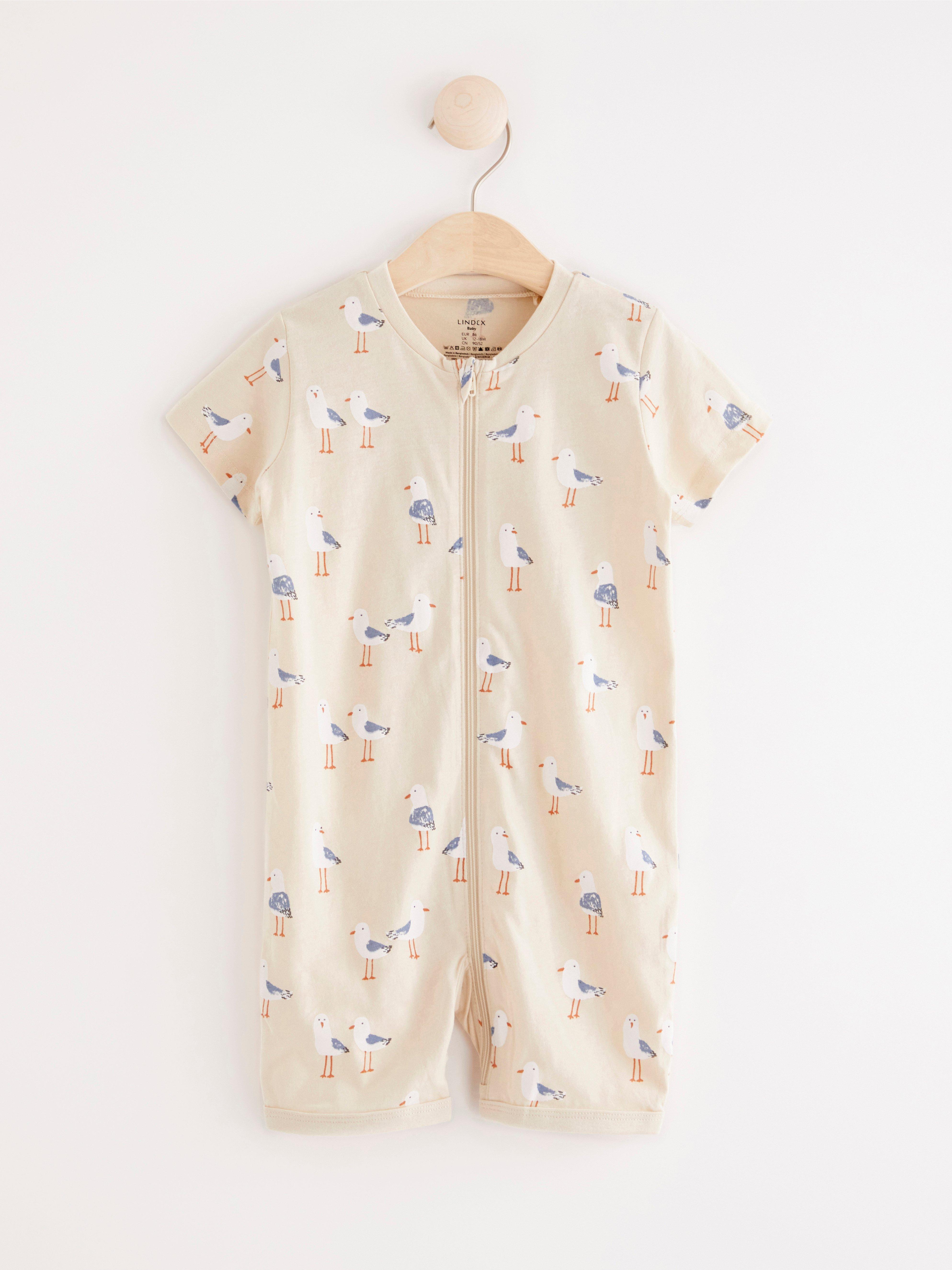 Not in use (Romper) - Kids Wear - Beige