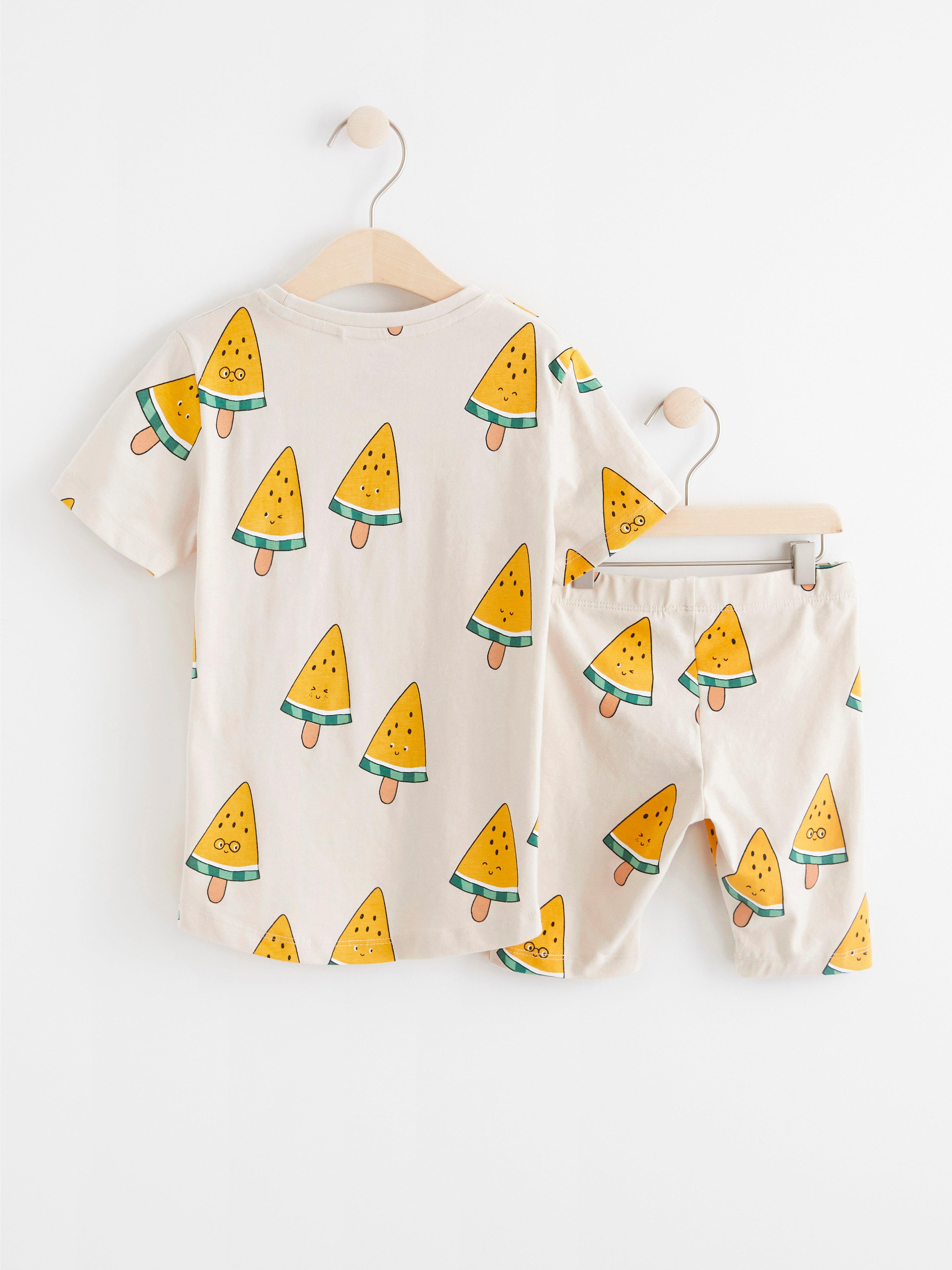 Set - Kids Wear - Beige
