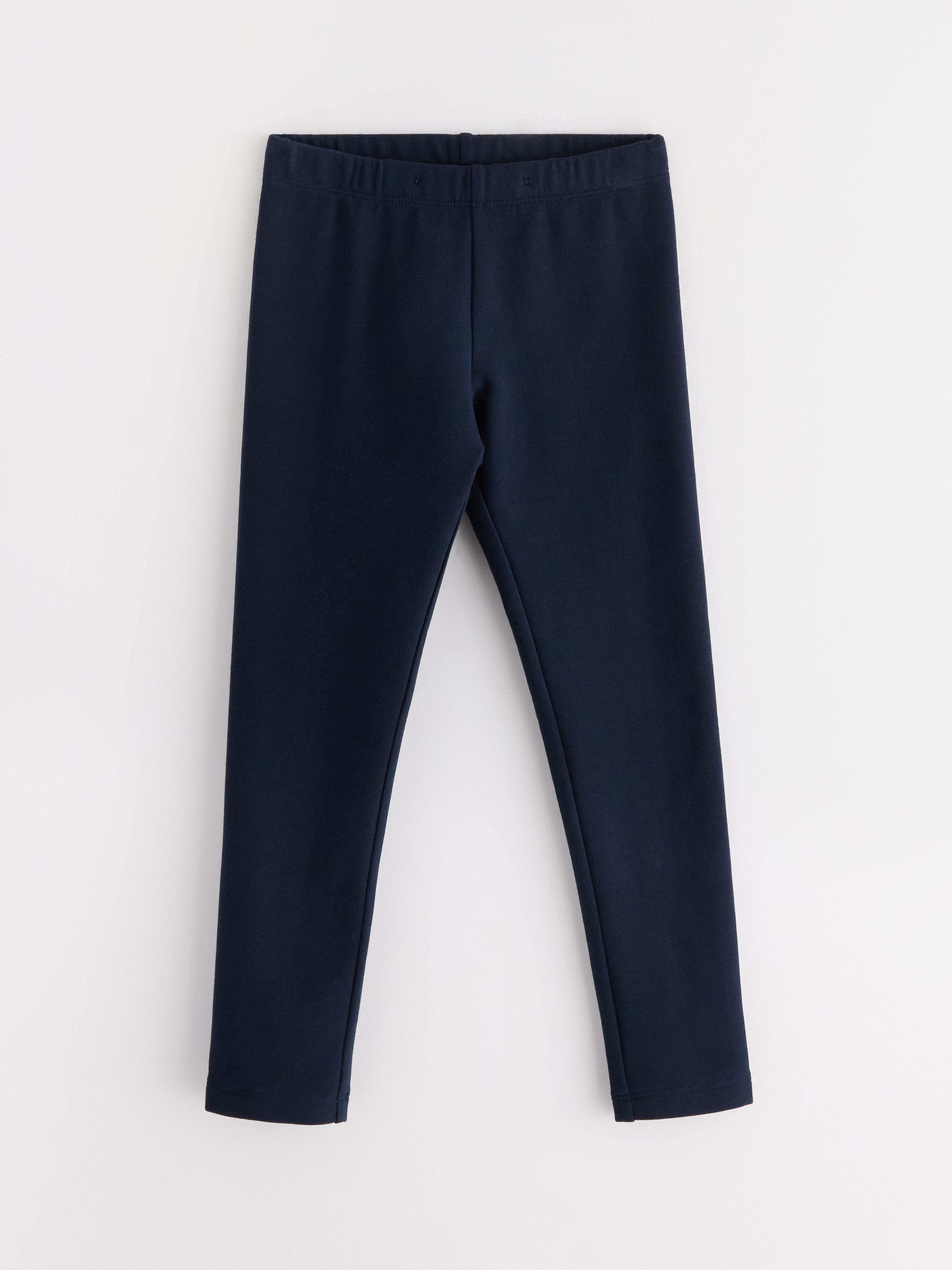Leggings - Kids Wear - Blue