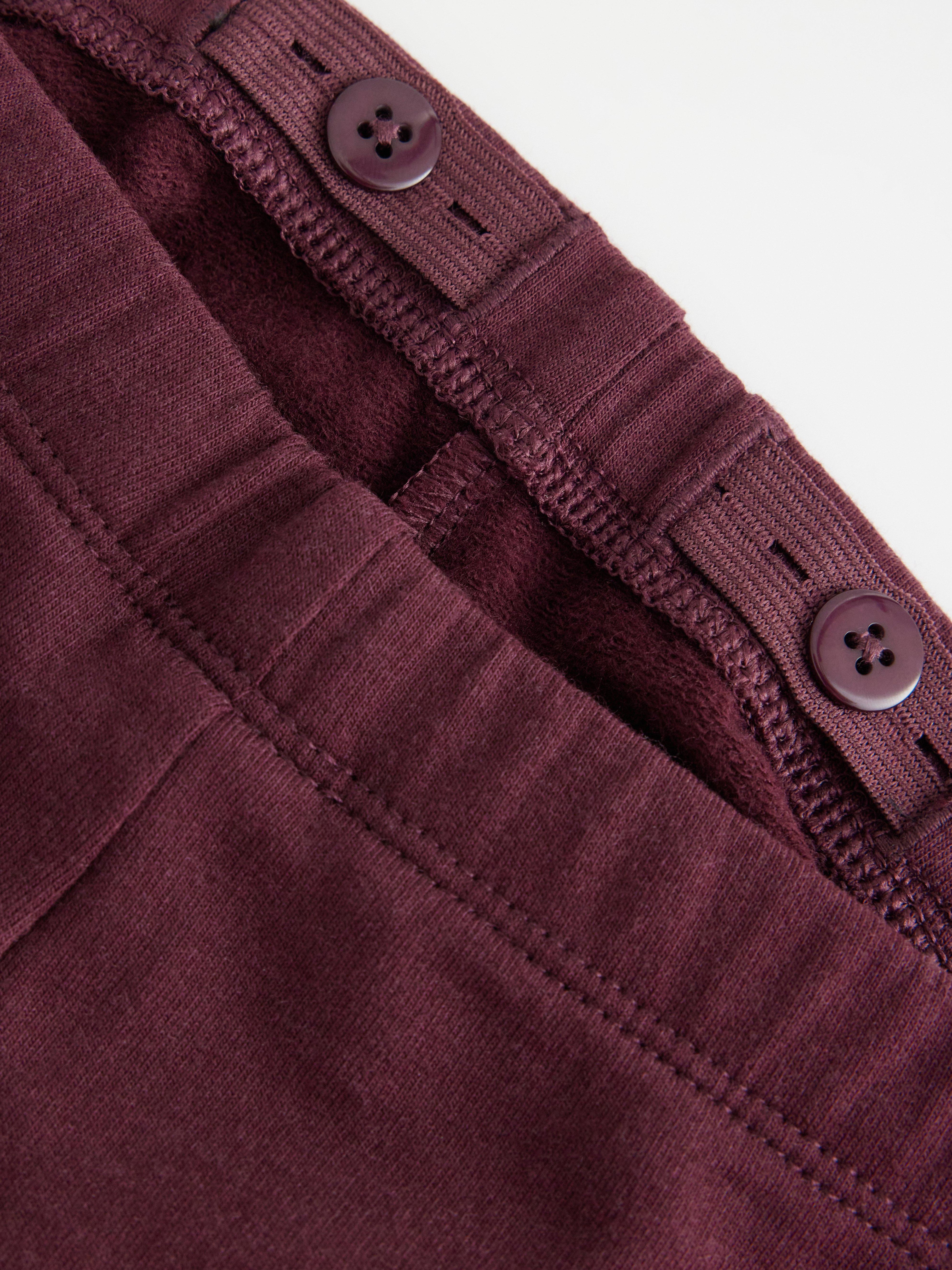 Leggings - Kids Wear - Lilac