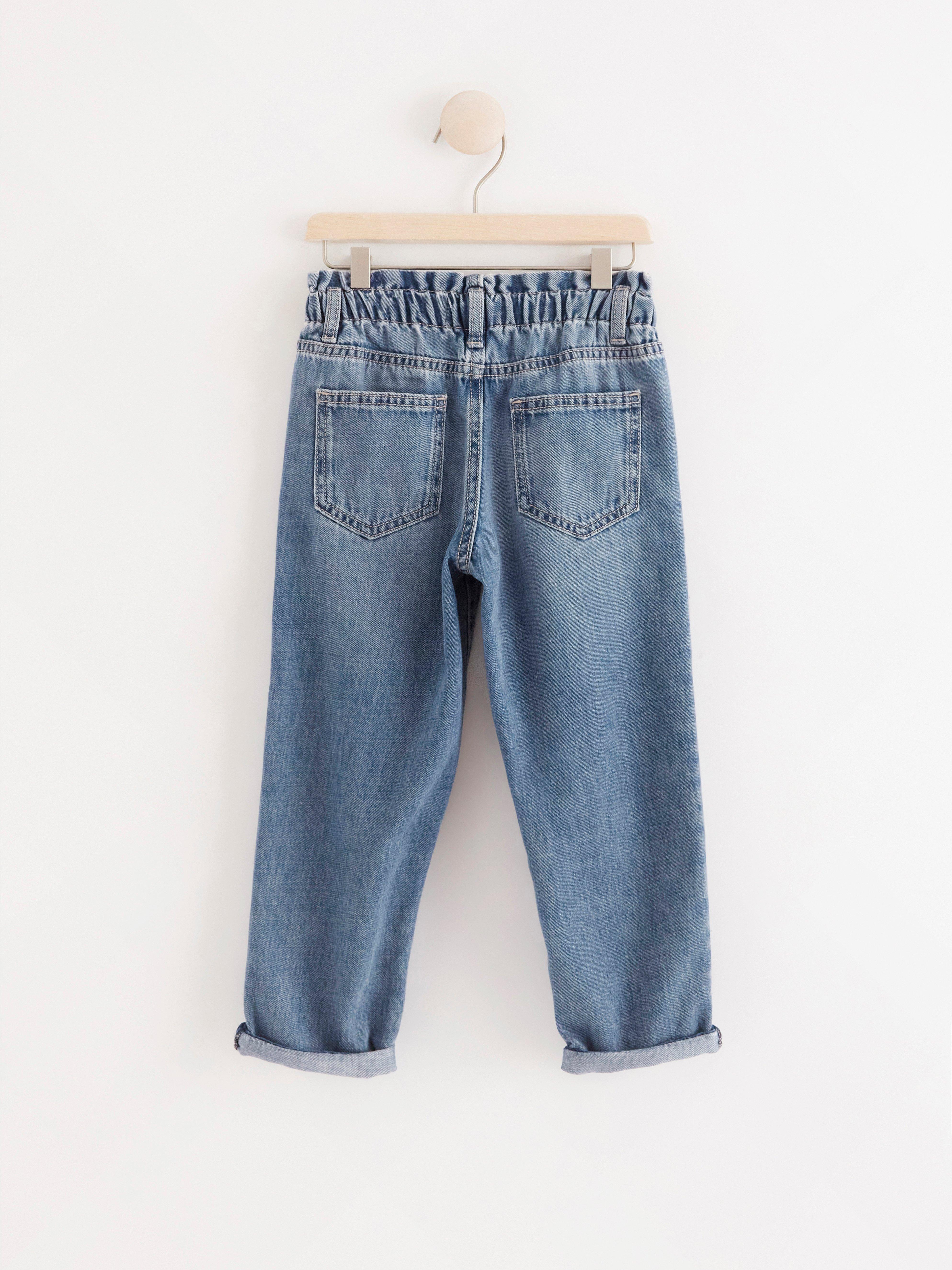 Jeans - Kids Wear - Blue
