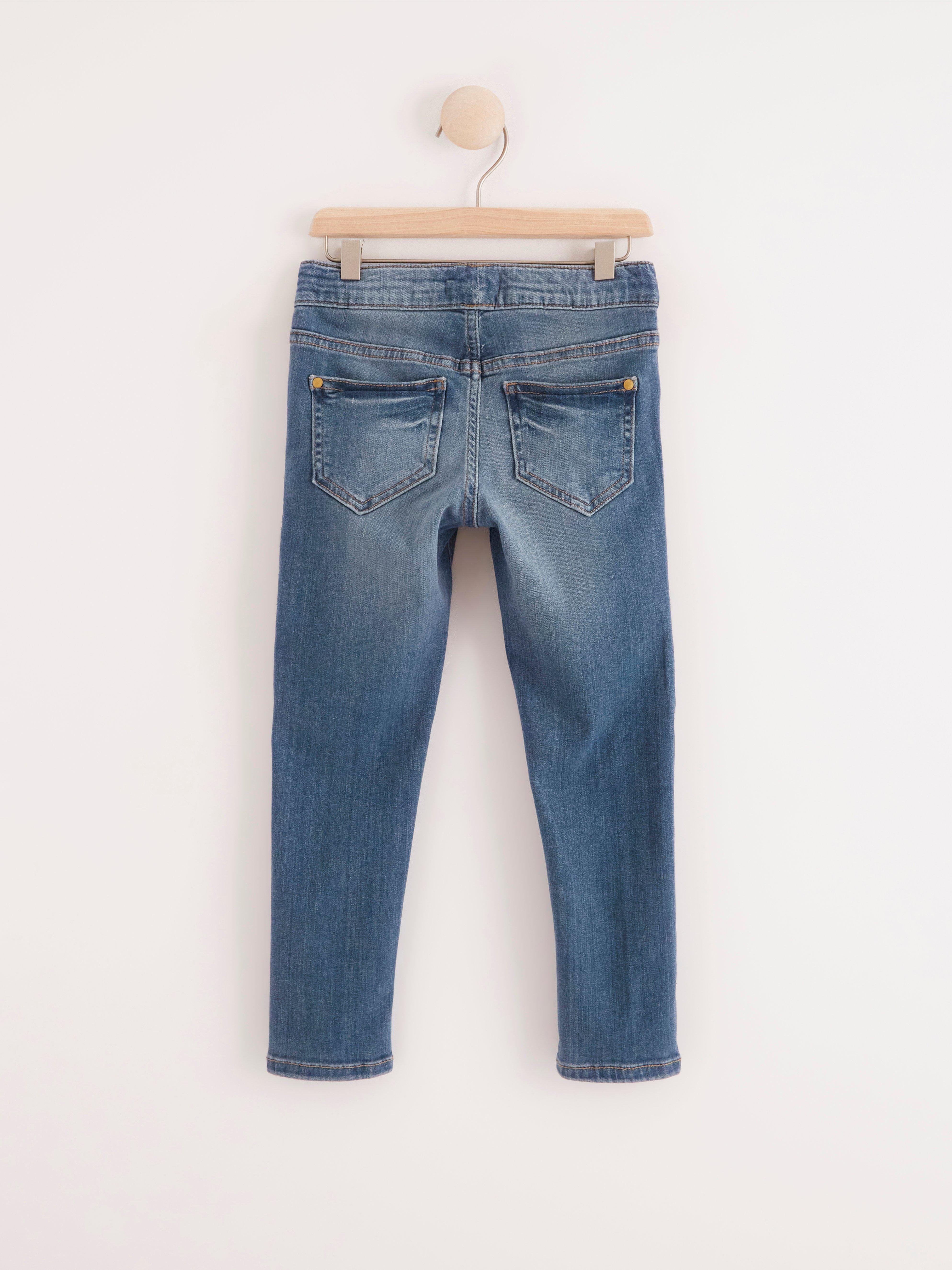 Jeggings - Kids Wear - Blue