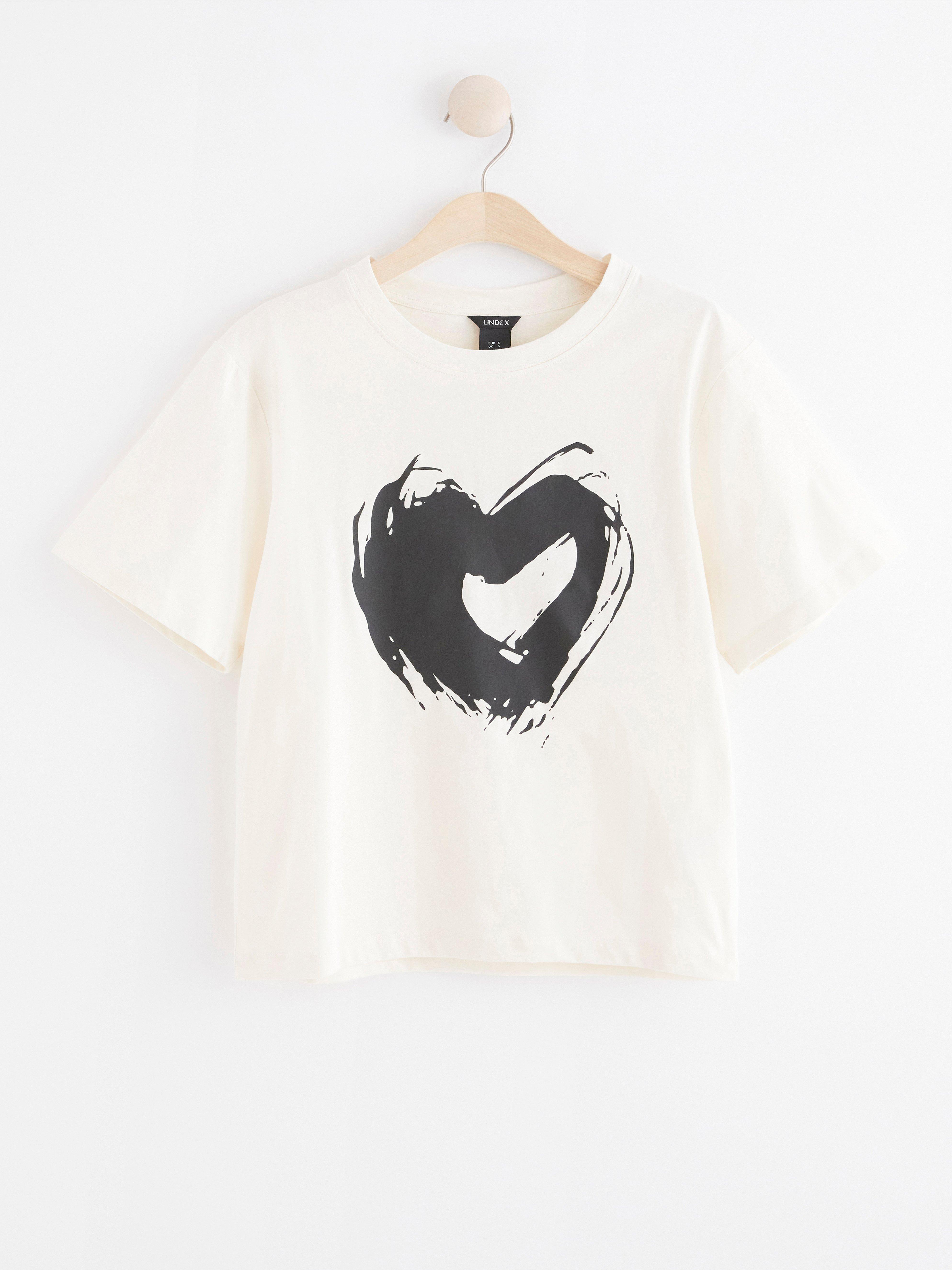 Top - Womens Wear - Beige