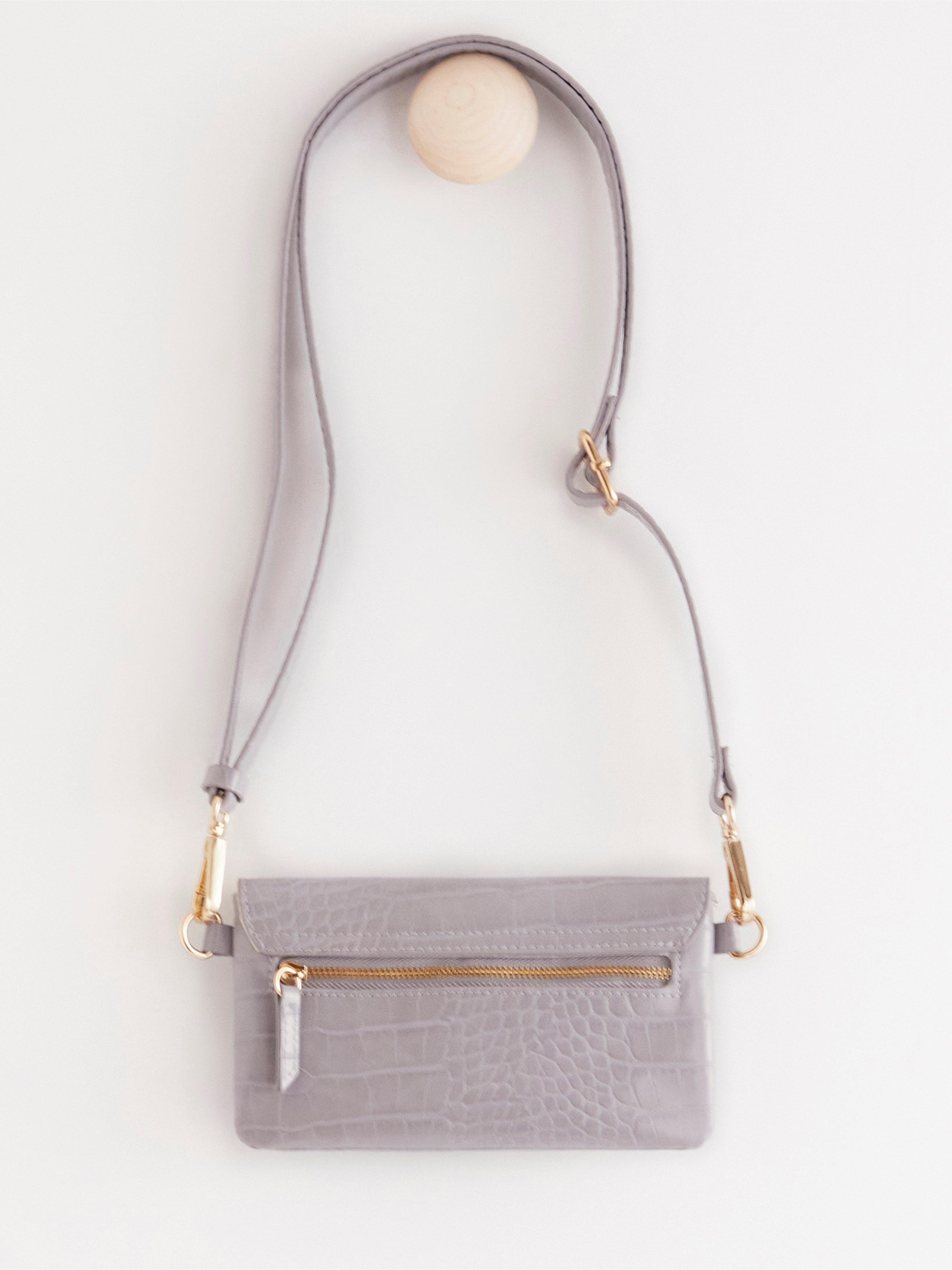 Bag - Dame - Lilla