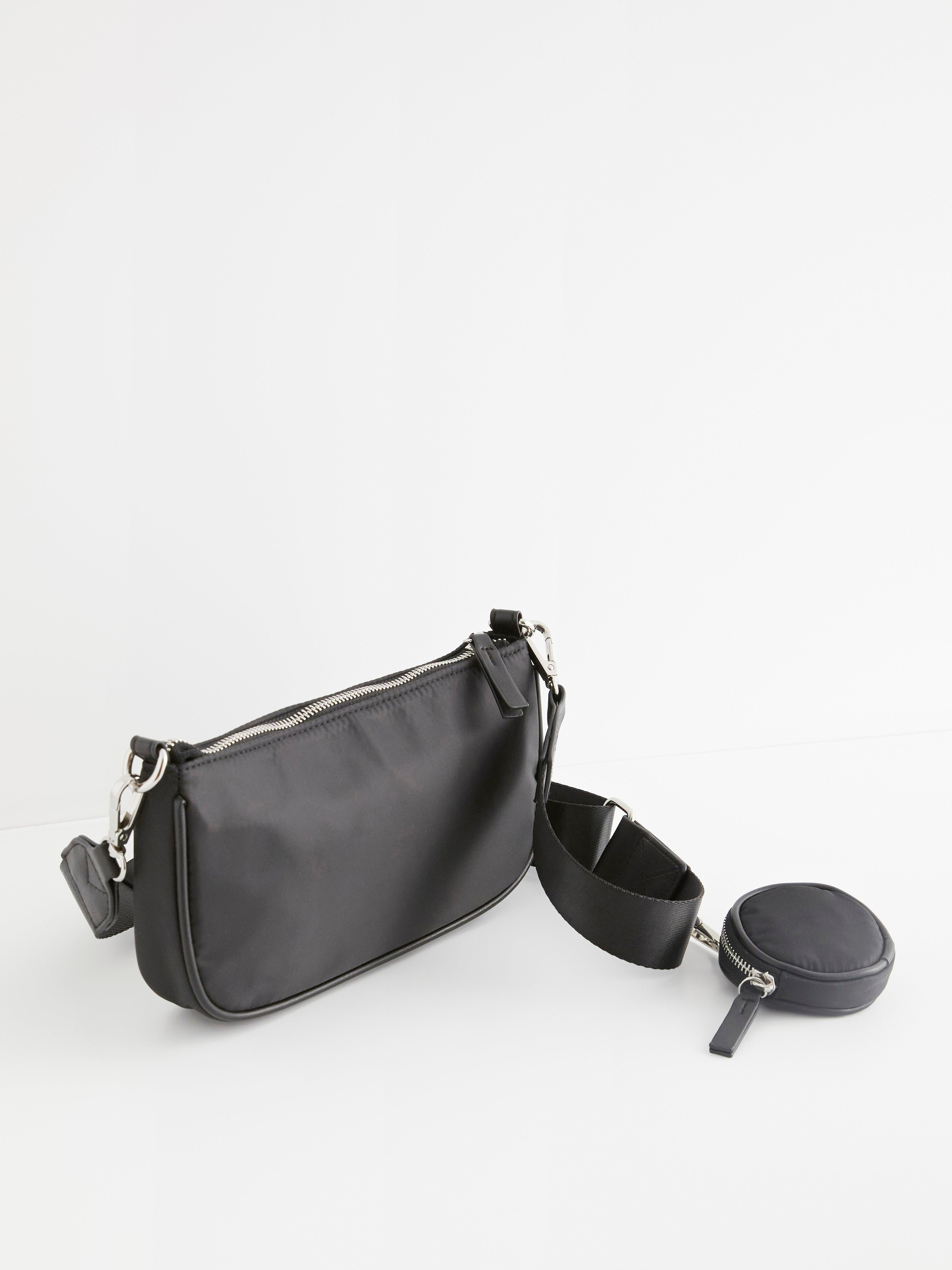 Bag - Womens Wear - Black