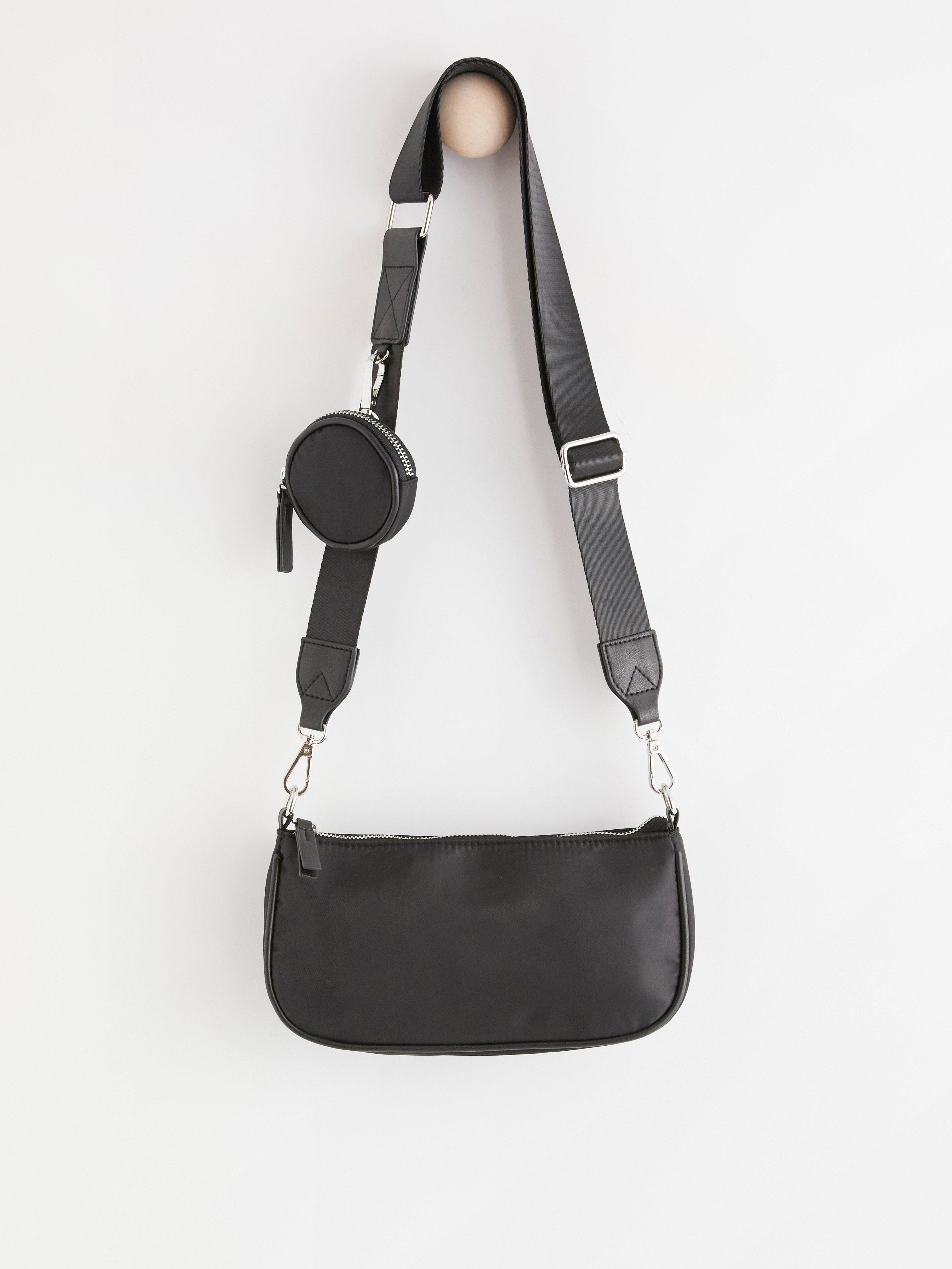 Bag - Womens Wear - Black