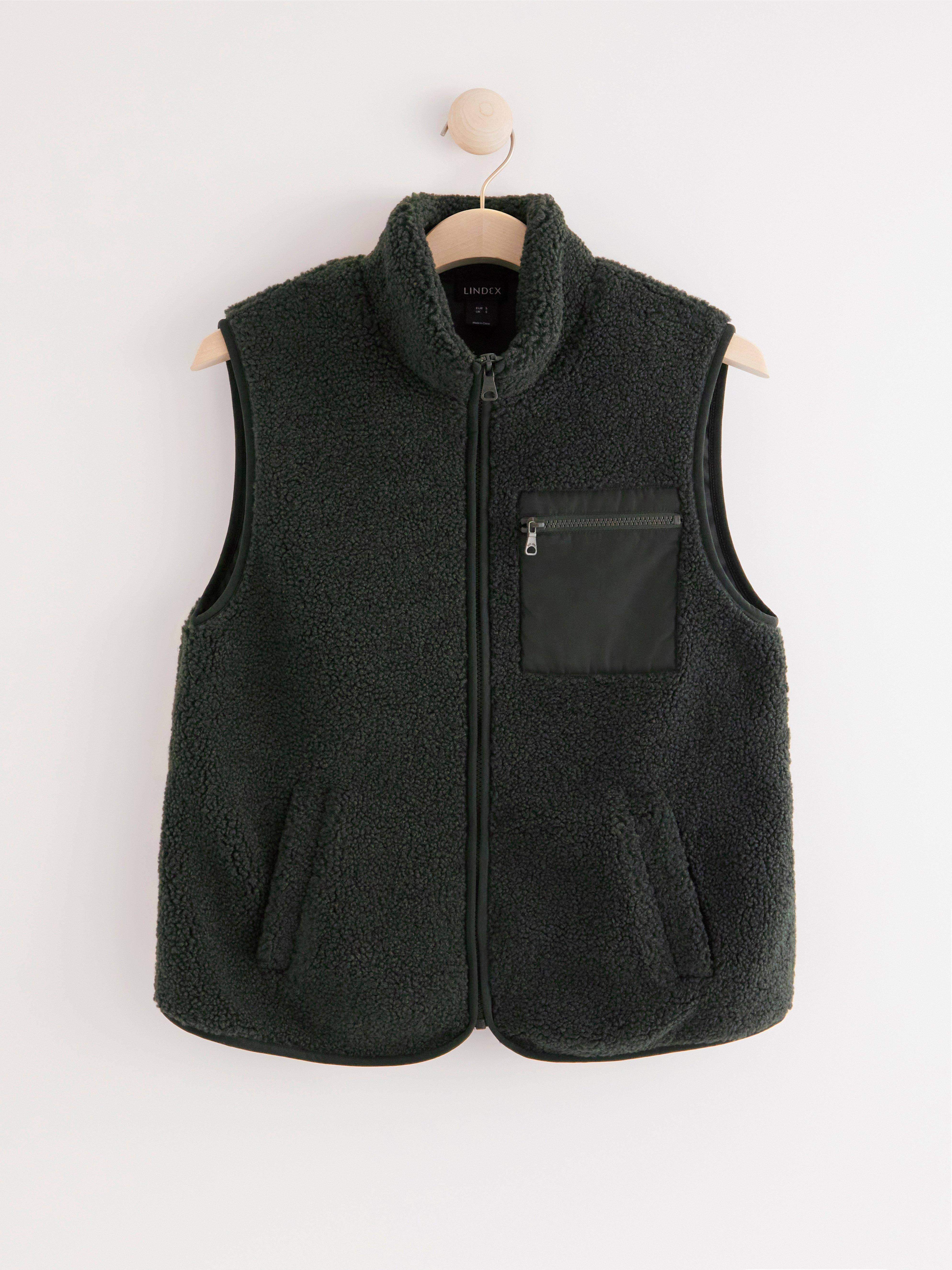 Väst - Dam - Grön