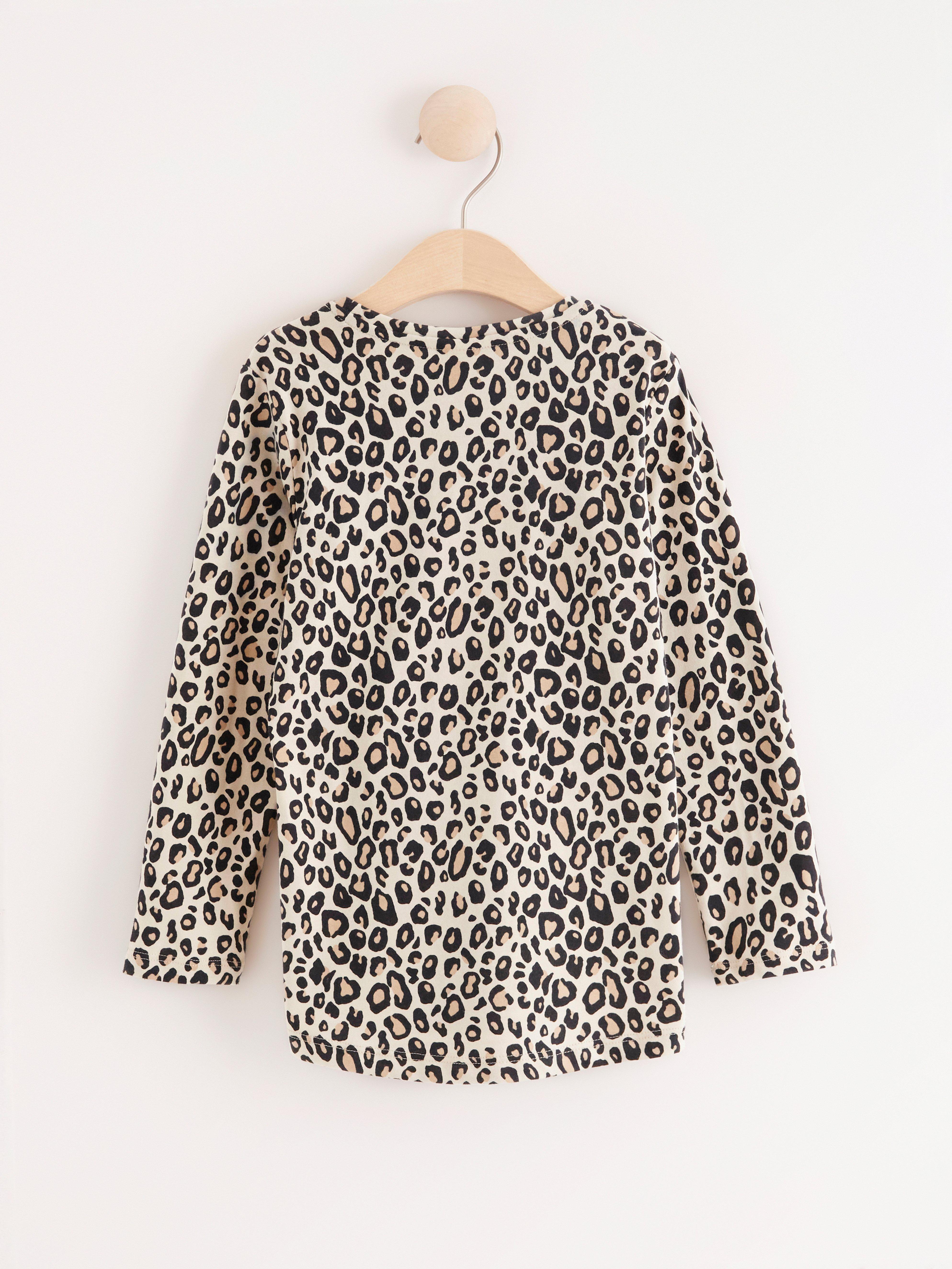 Top - Kids Wear - Beige