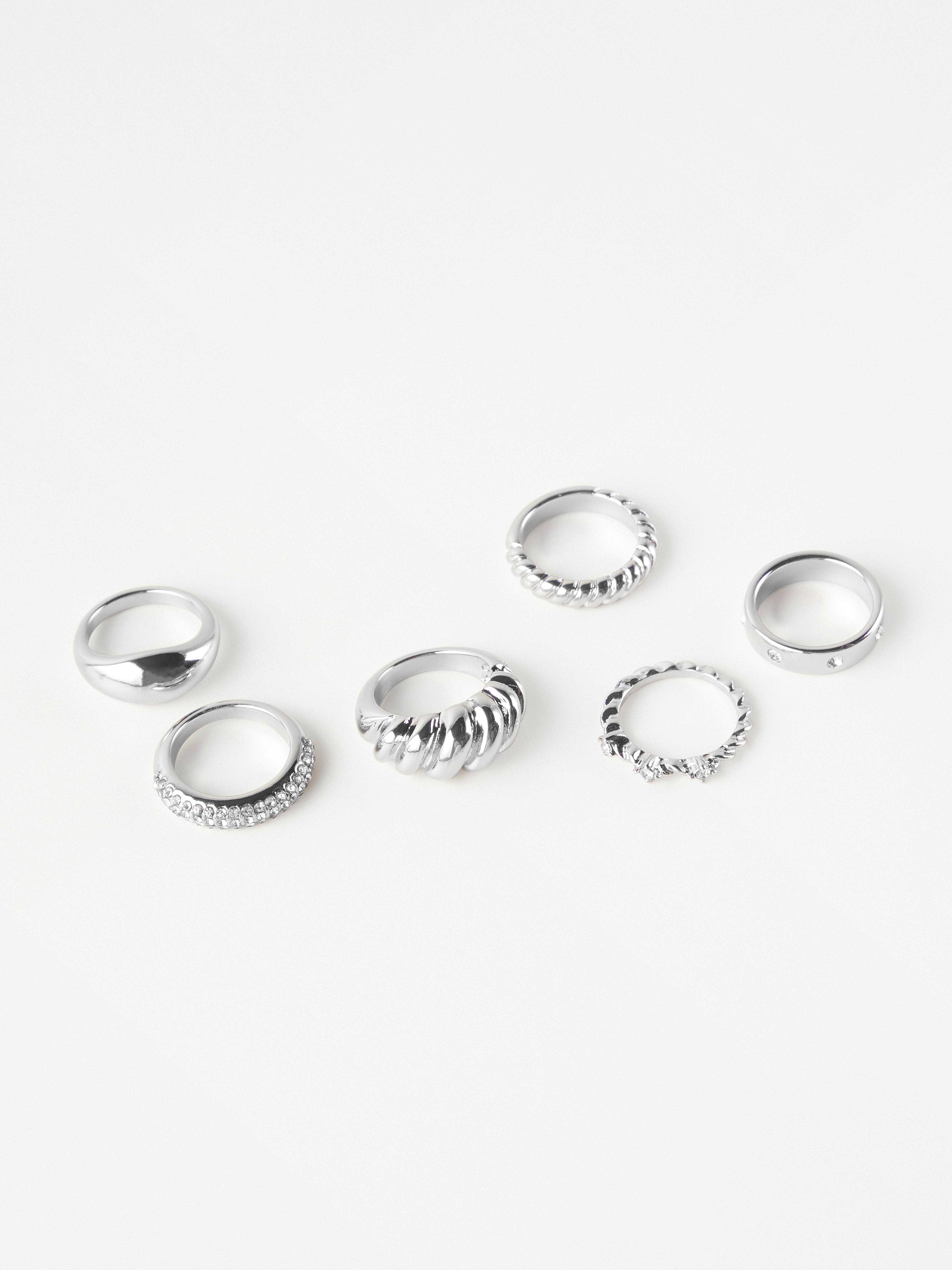 6-pack ringar