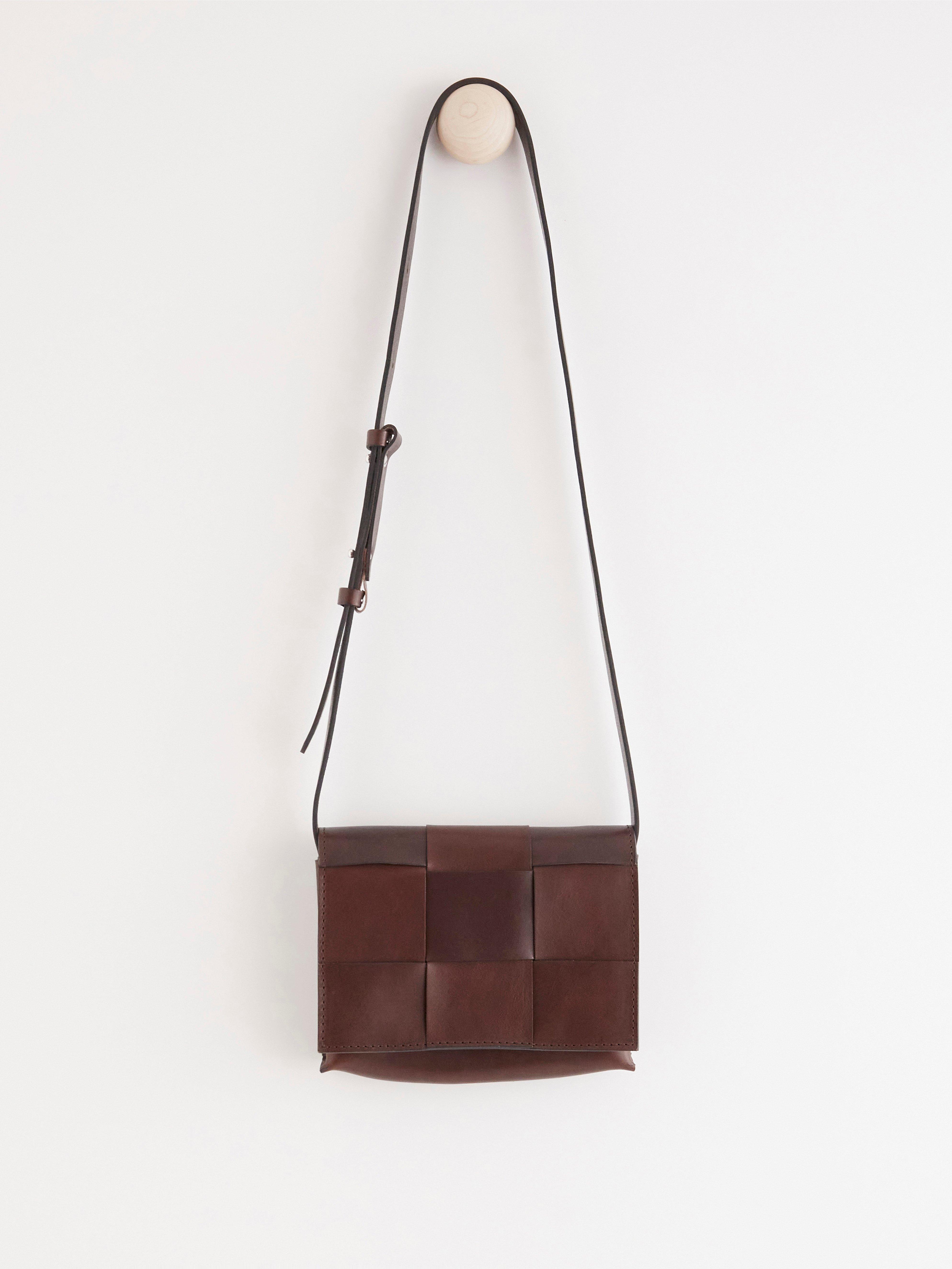 Bag - Dame - Brun