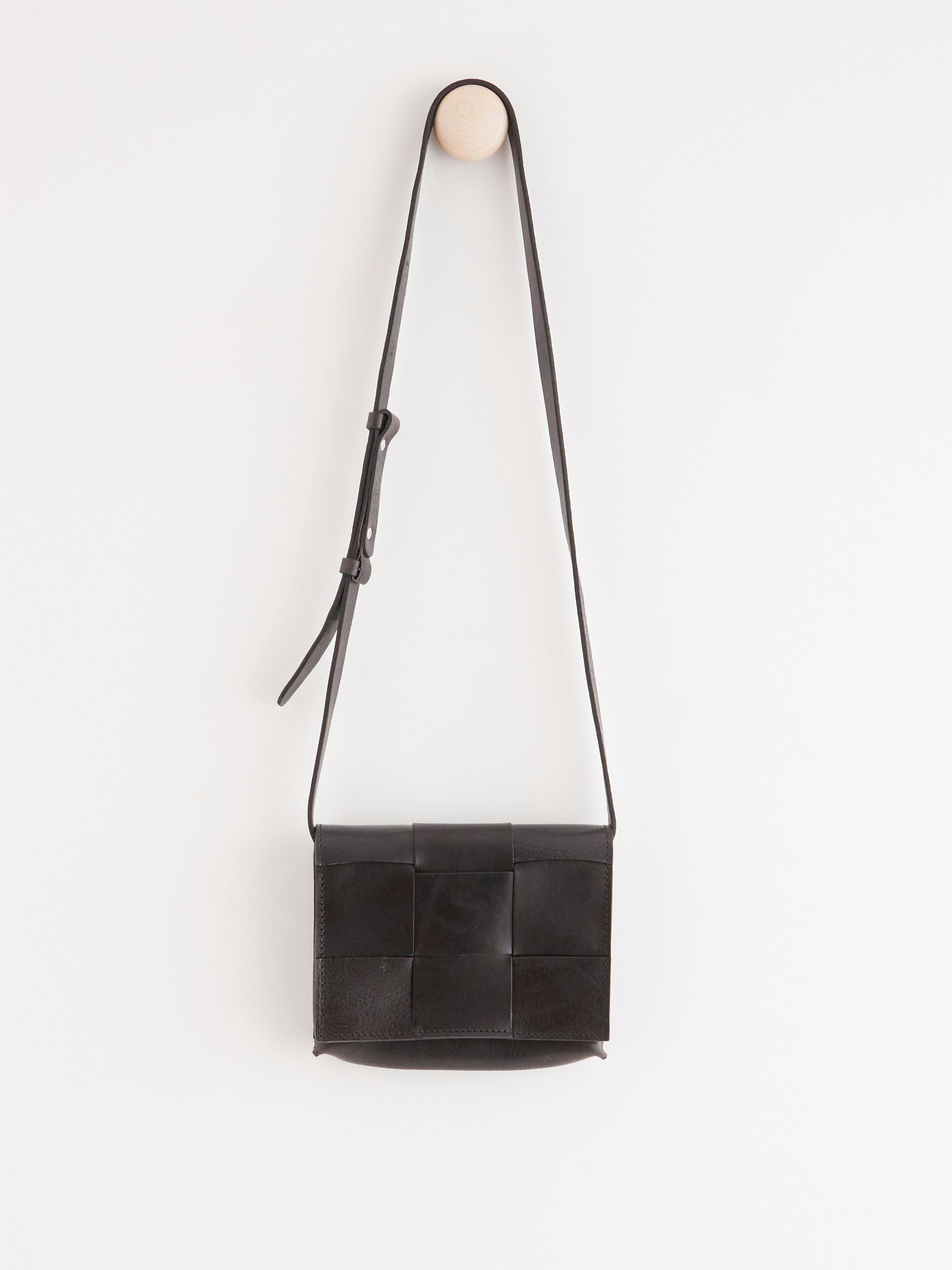 Väska - Dam - Svart