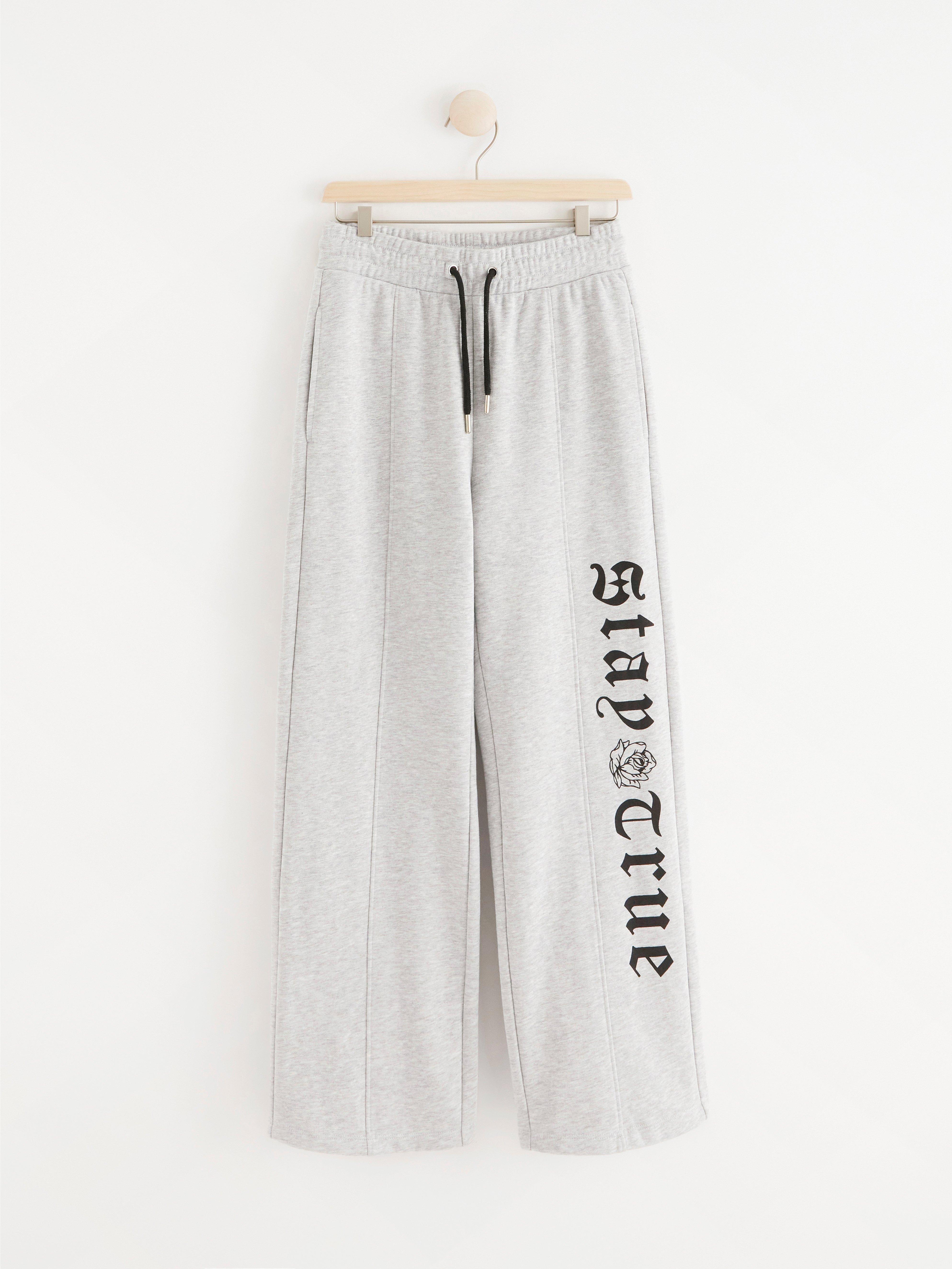 full track pants