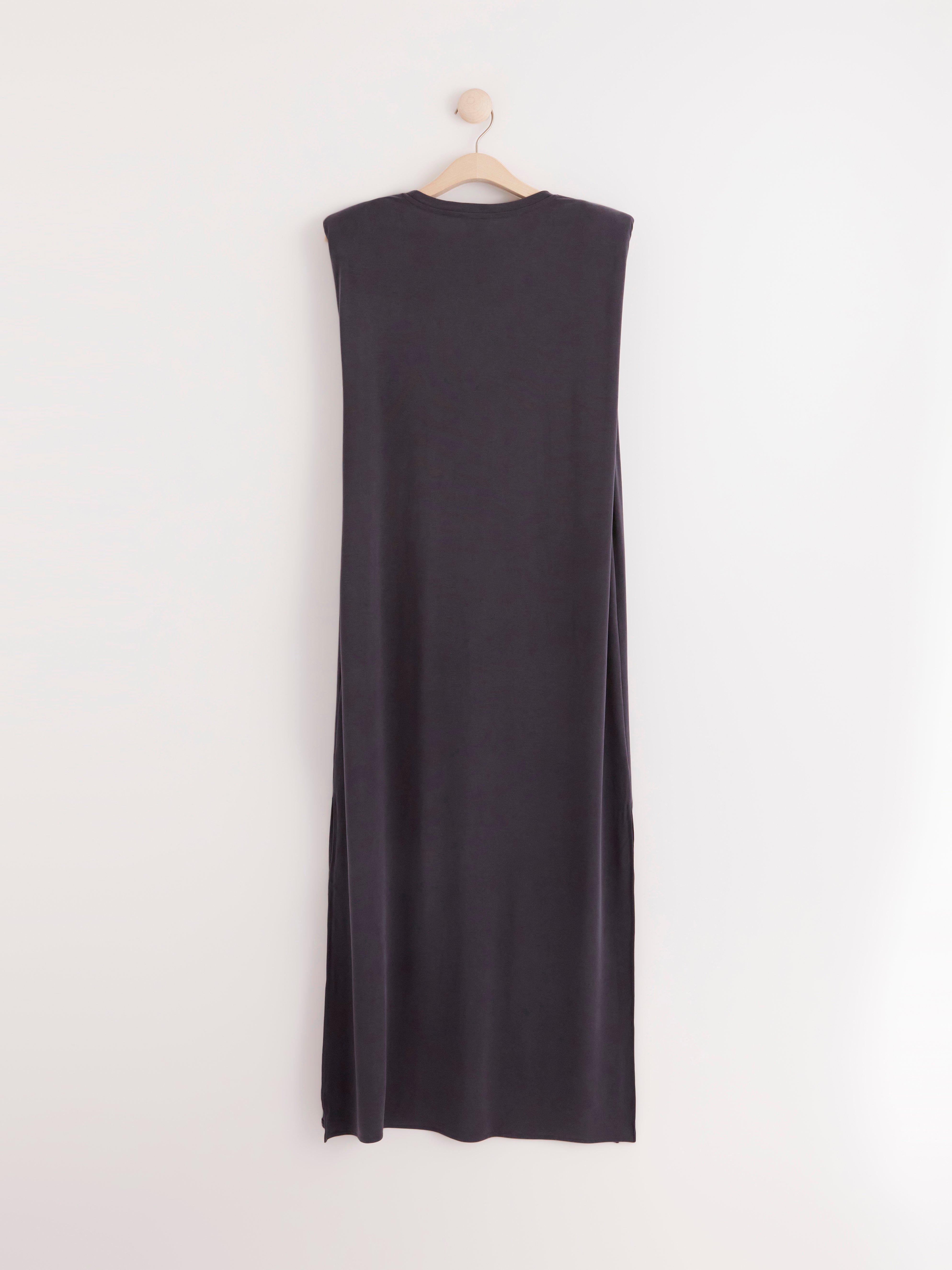 Dress - Womens Wear - Black