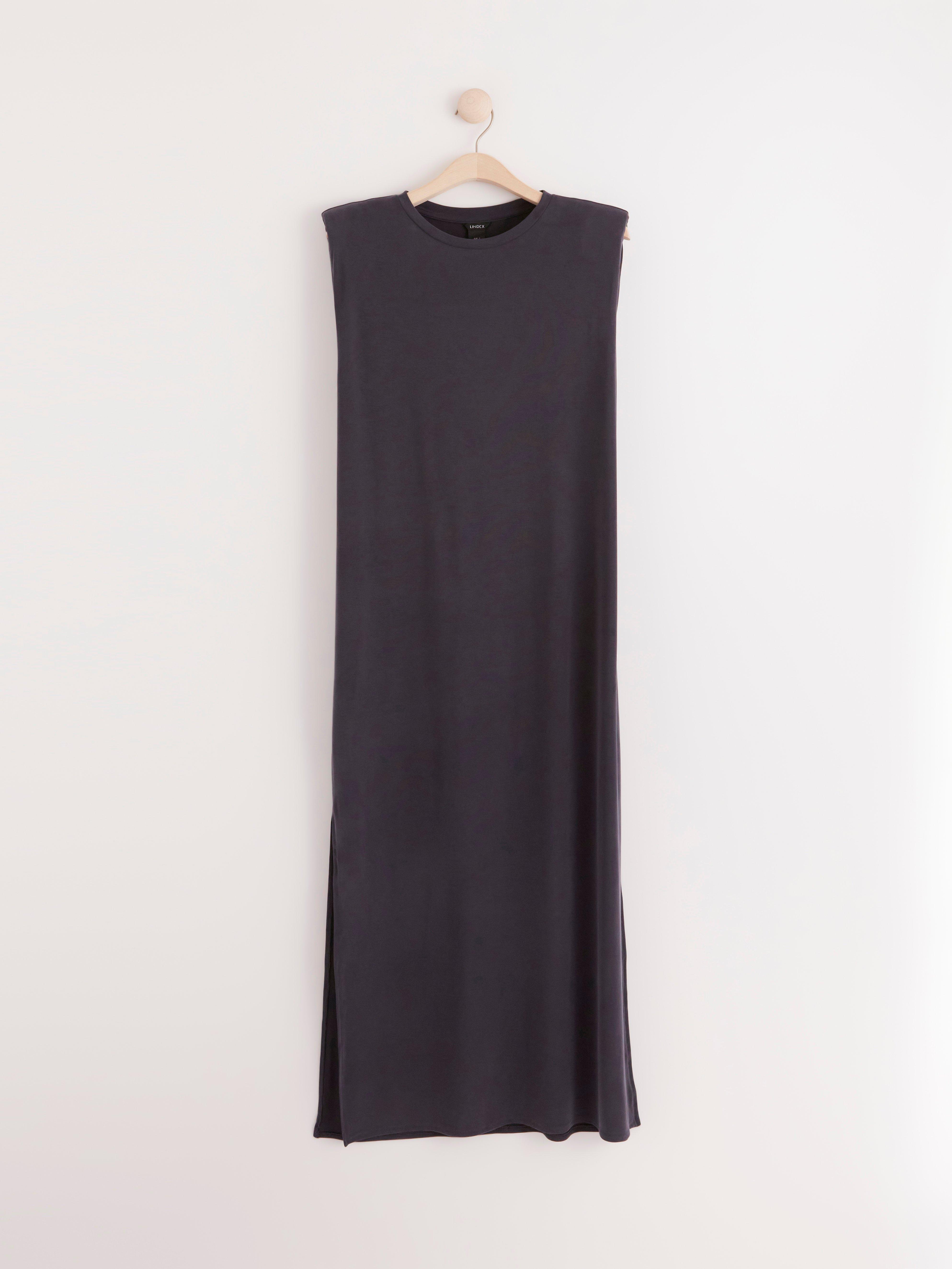 Dress - Womens Wear - Black