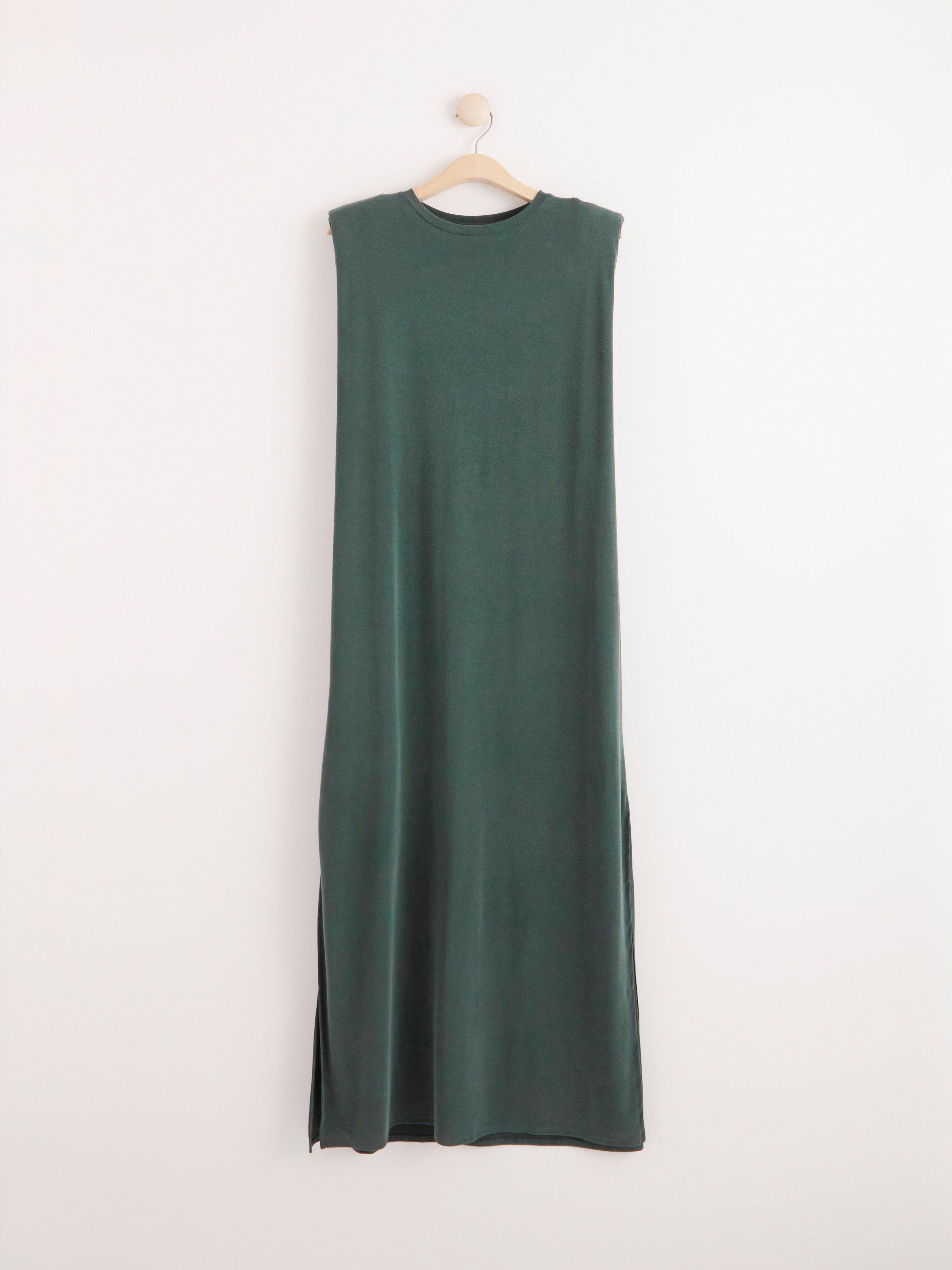 Dress - Womens Wear - Green