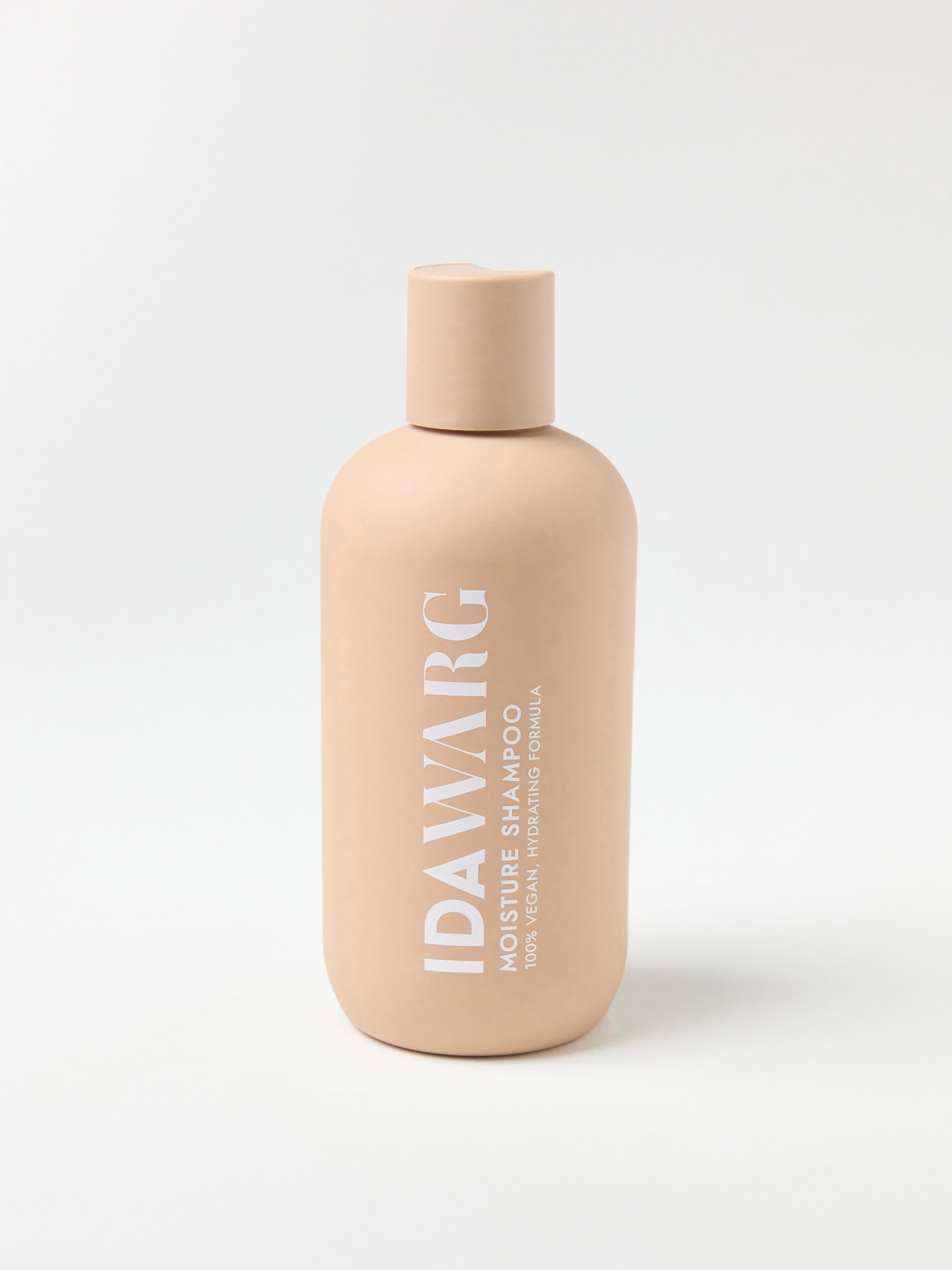 Sjampo - Kosmetikk - Blank