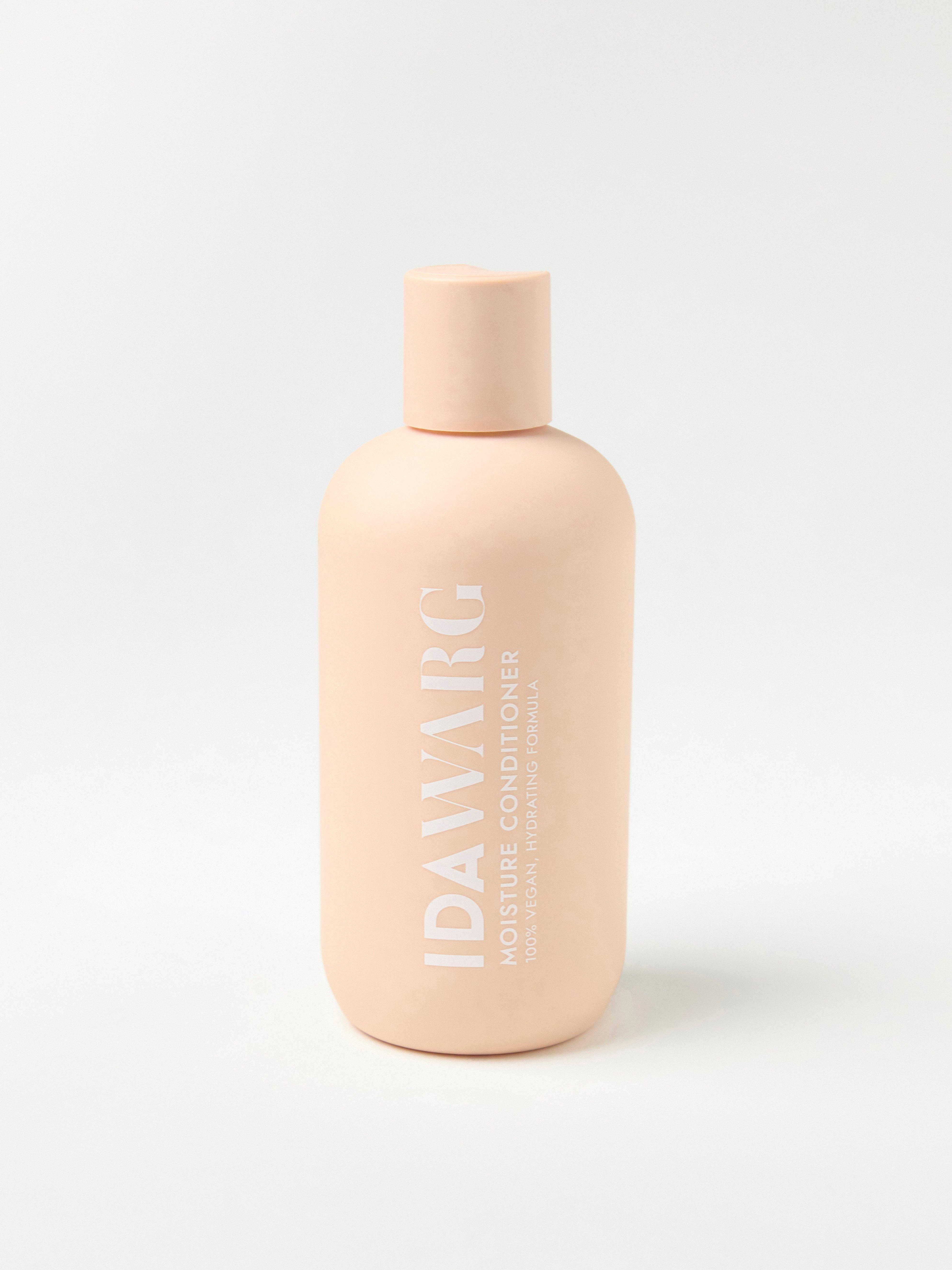 Hårbalsam - Kosmetik - Blank