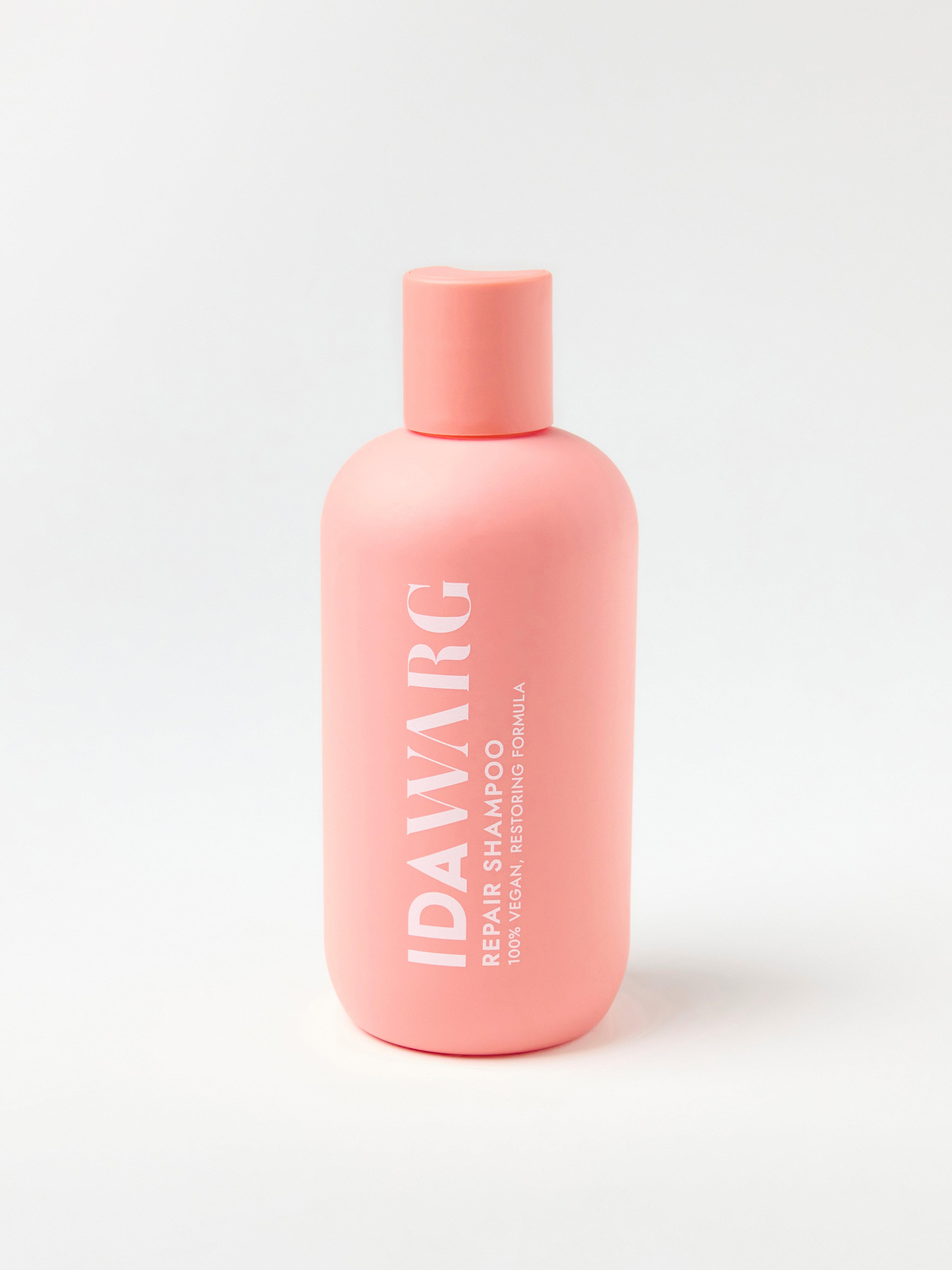 Sjampo - Kosmetikk - Blank