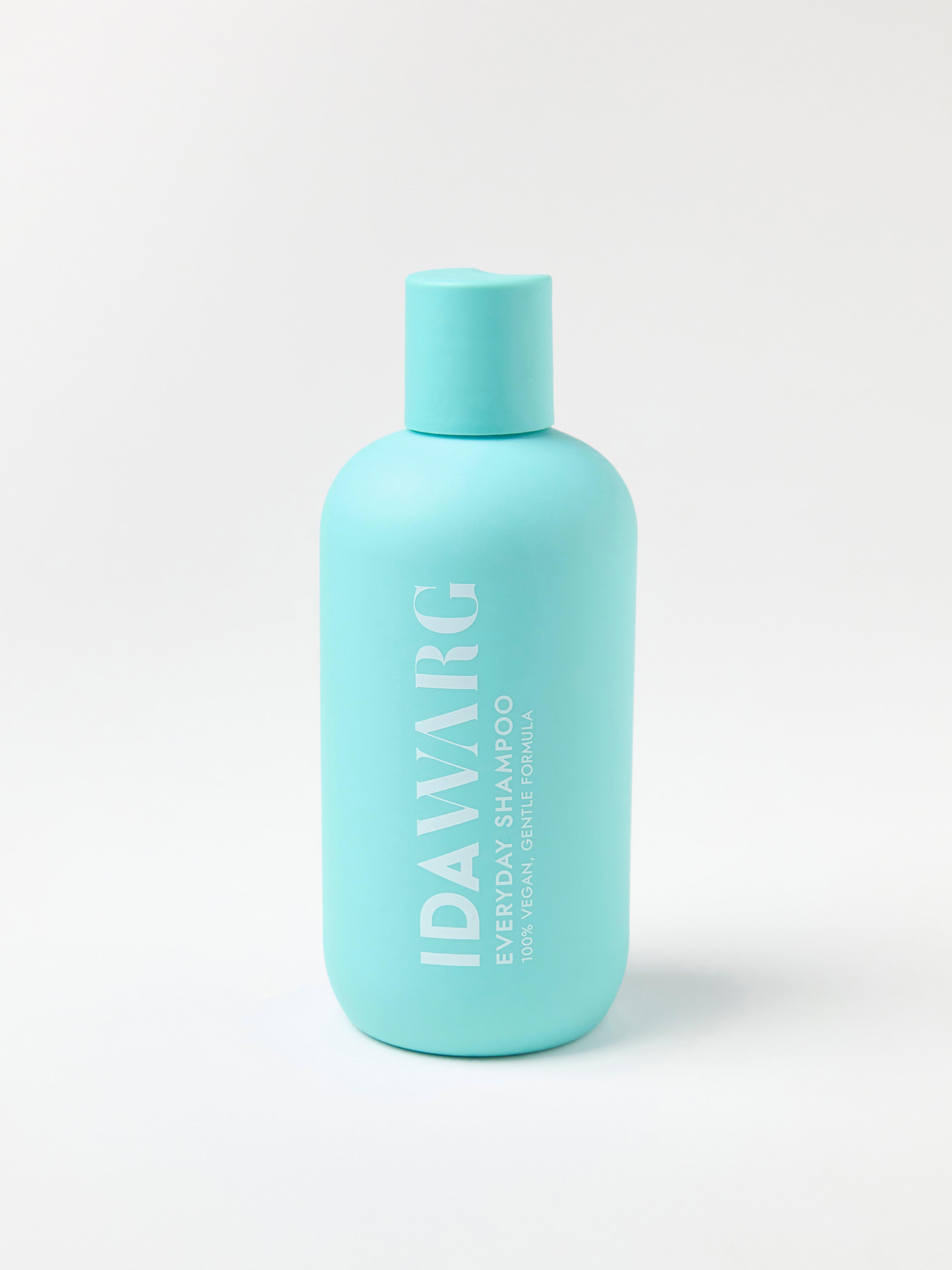 Sjampo - Kosmetikk - Blank