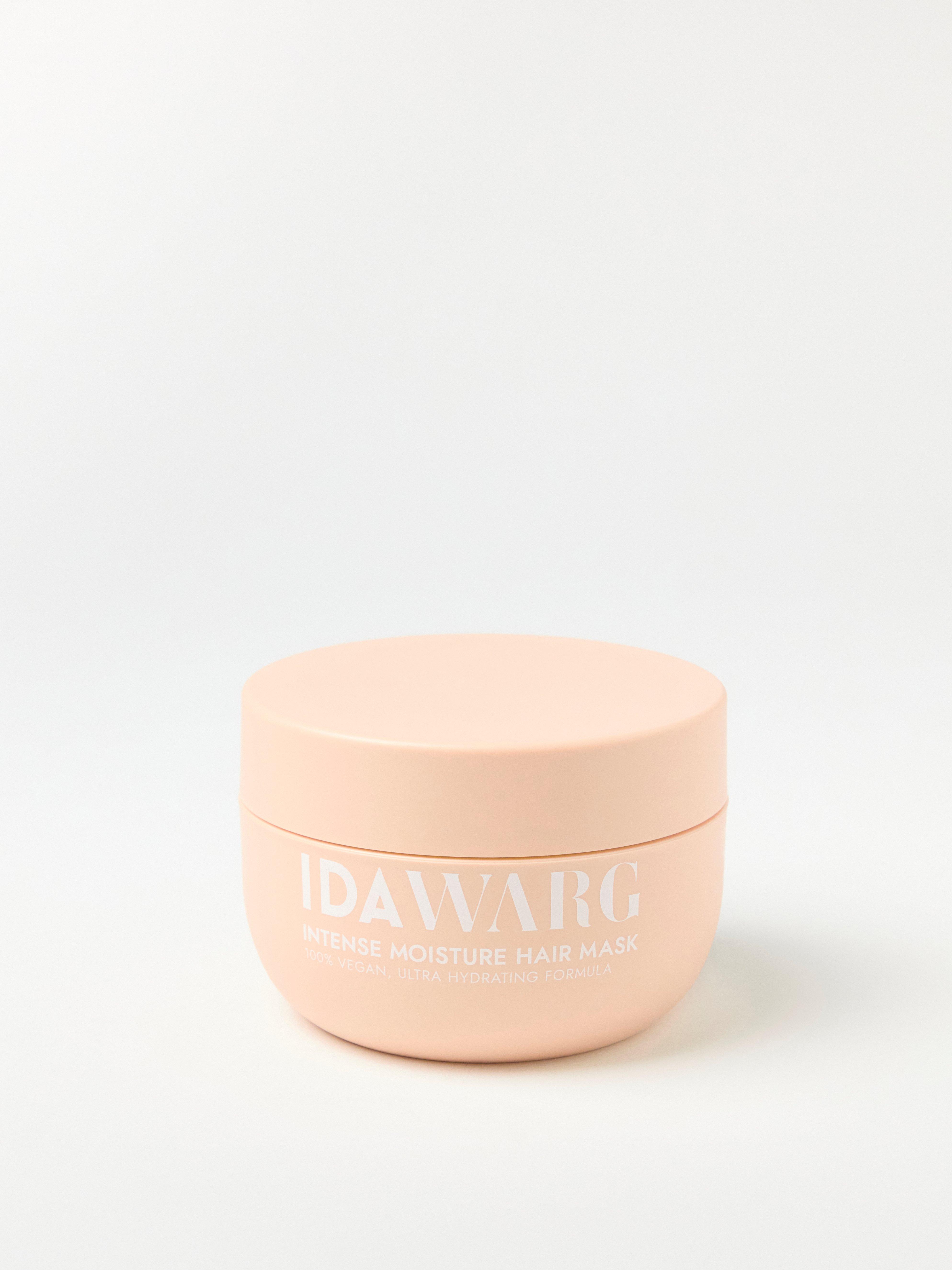 Deep Hair Conditioner - Kosmetikk - Blank