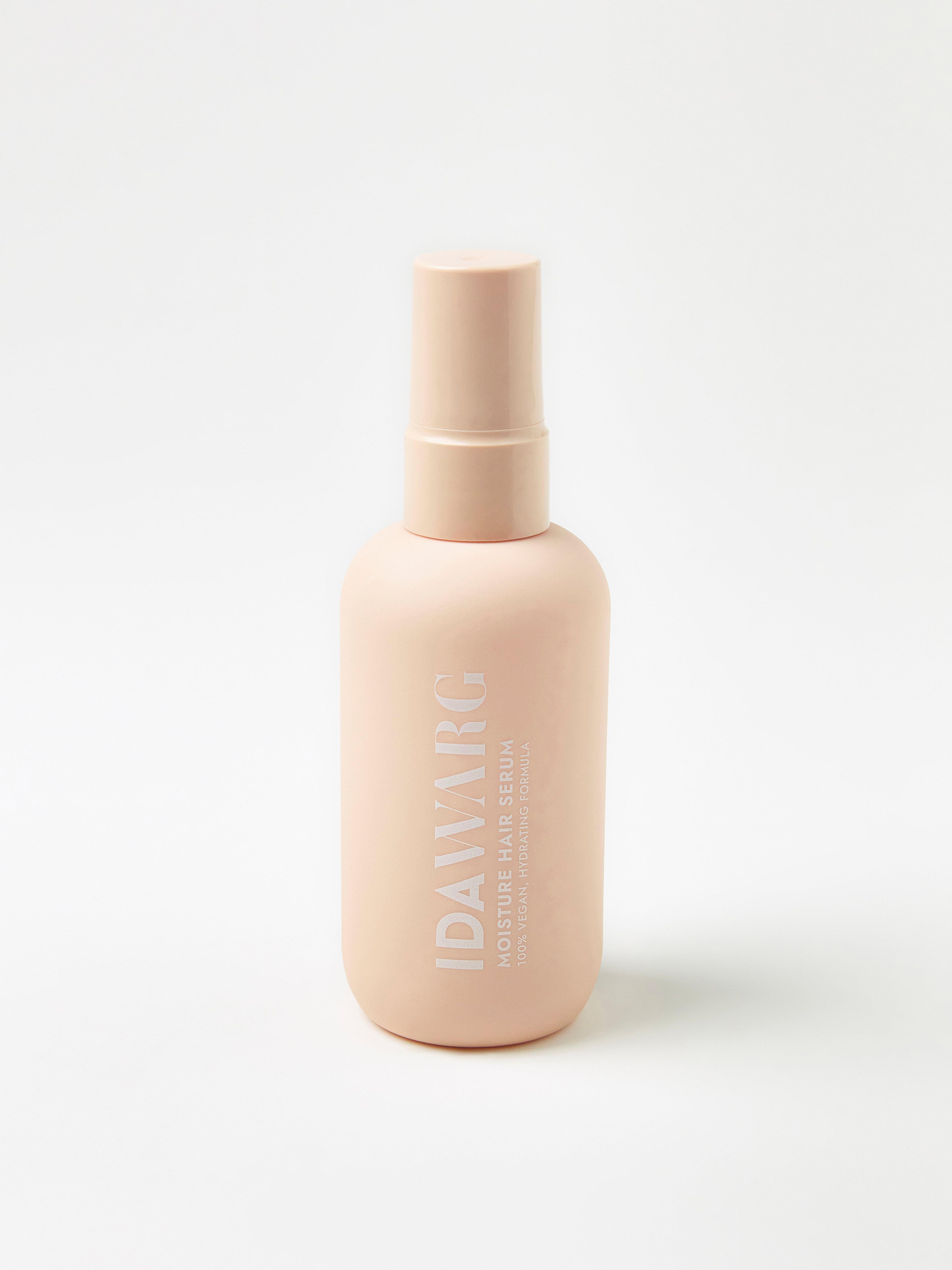 Hårserum - Kosmetik - Blank