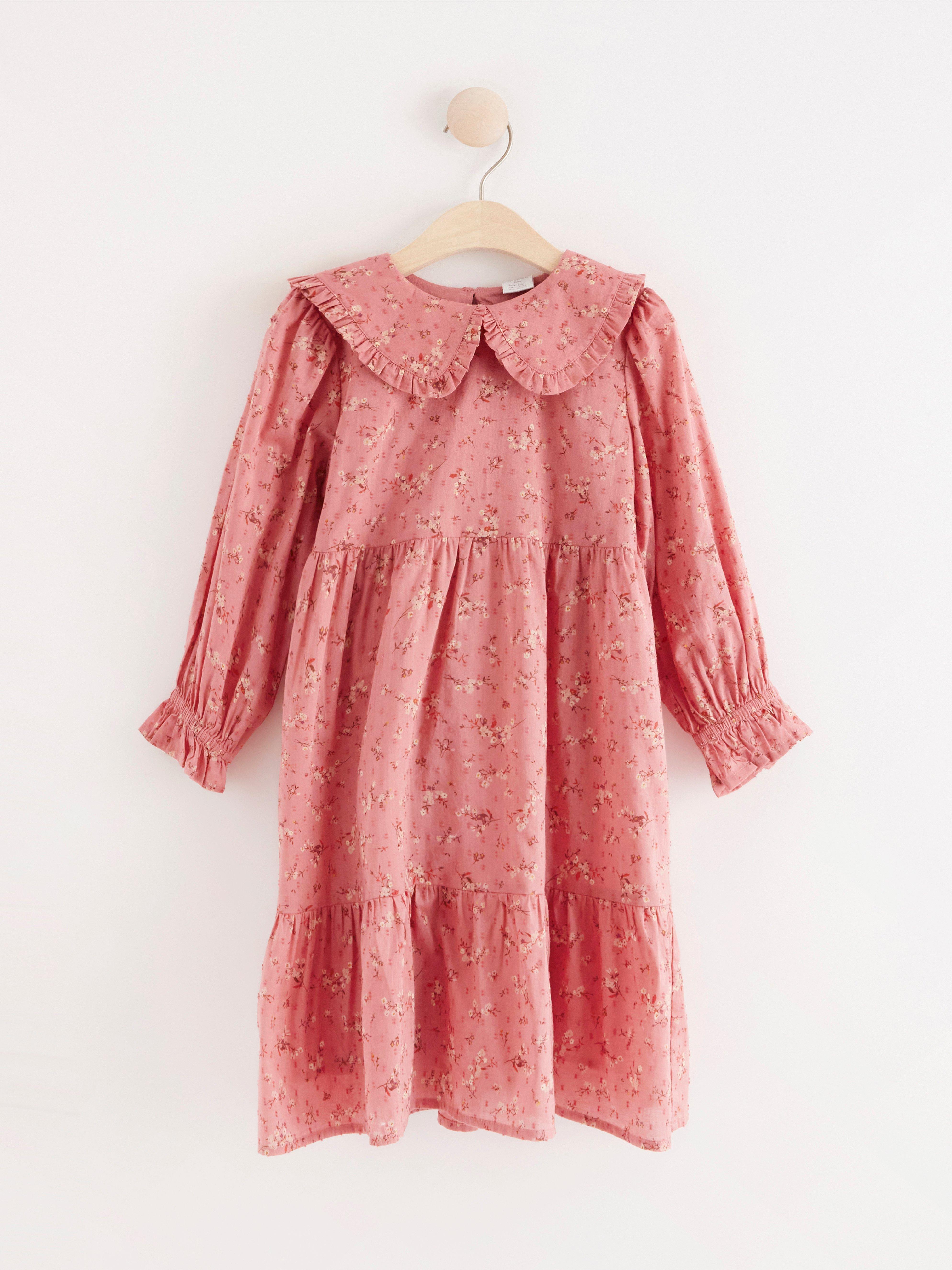 Dress - Kids Wear - Pink
