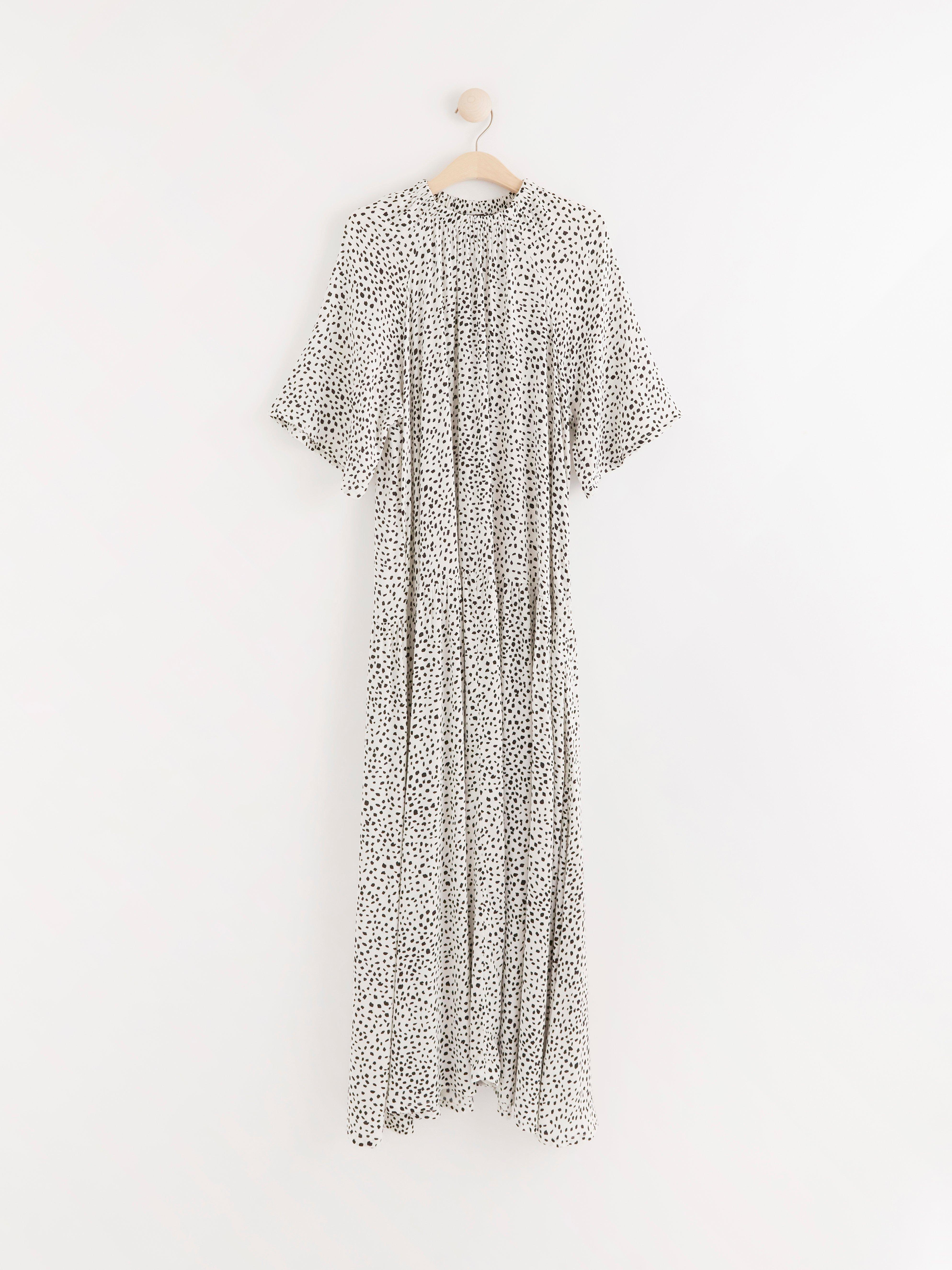 Dress - Womens Wear - White