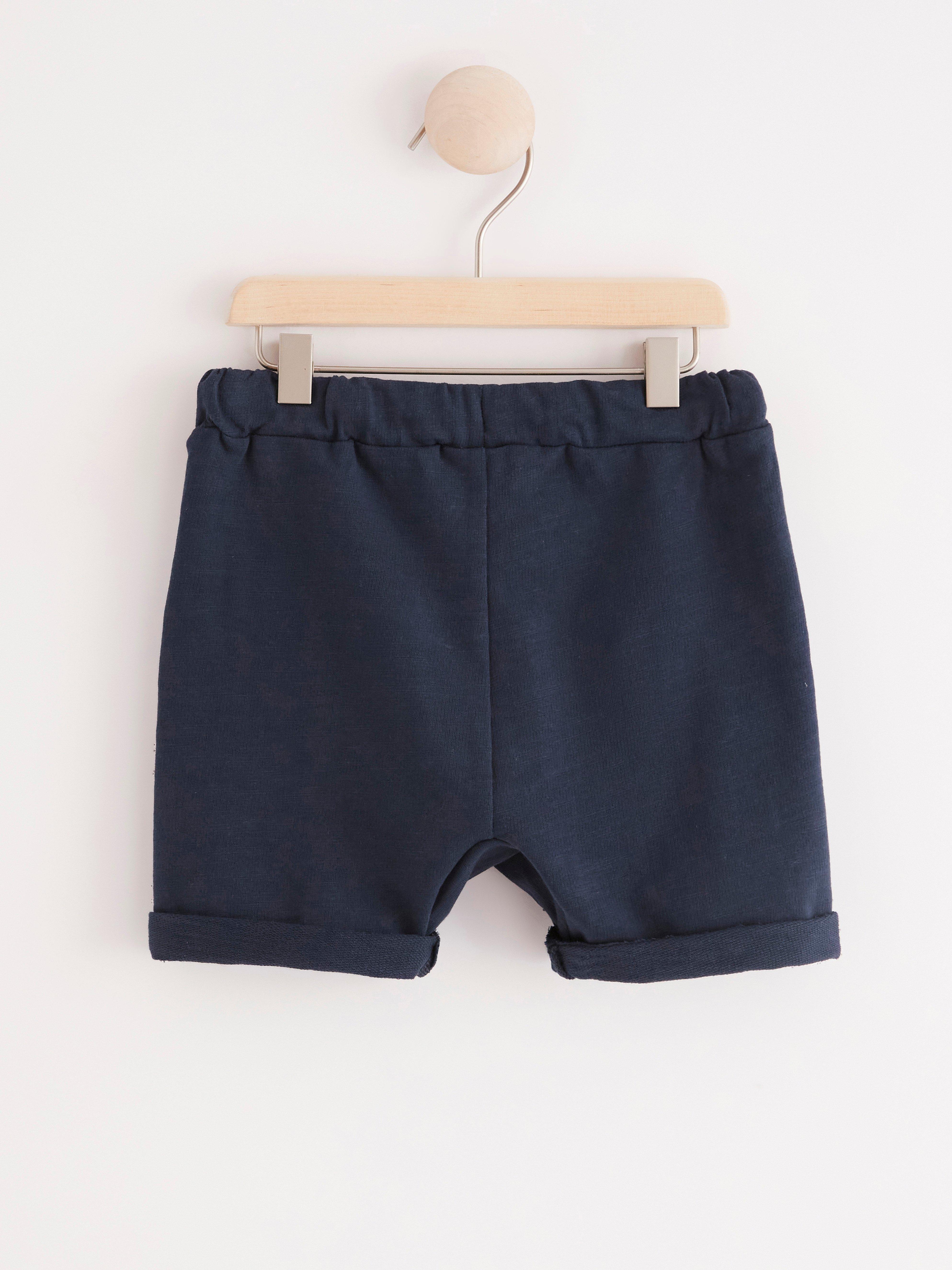 Shortsit - Lapset - Sininen
