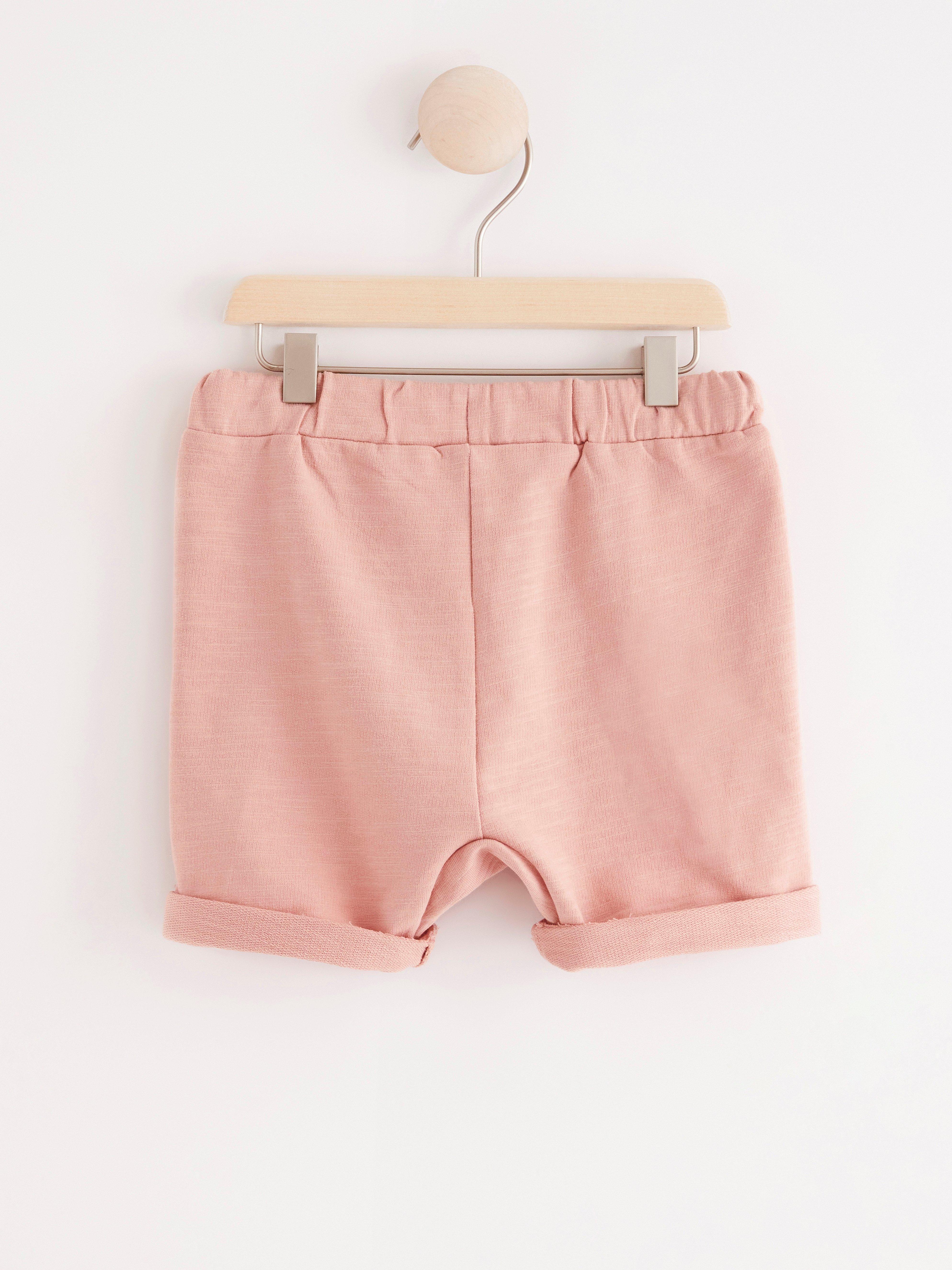 Shortsit - Lapset - Pinkki
