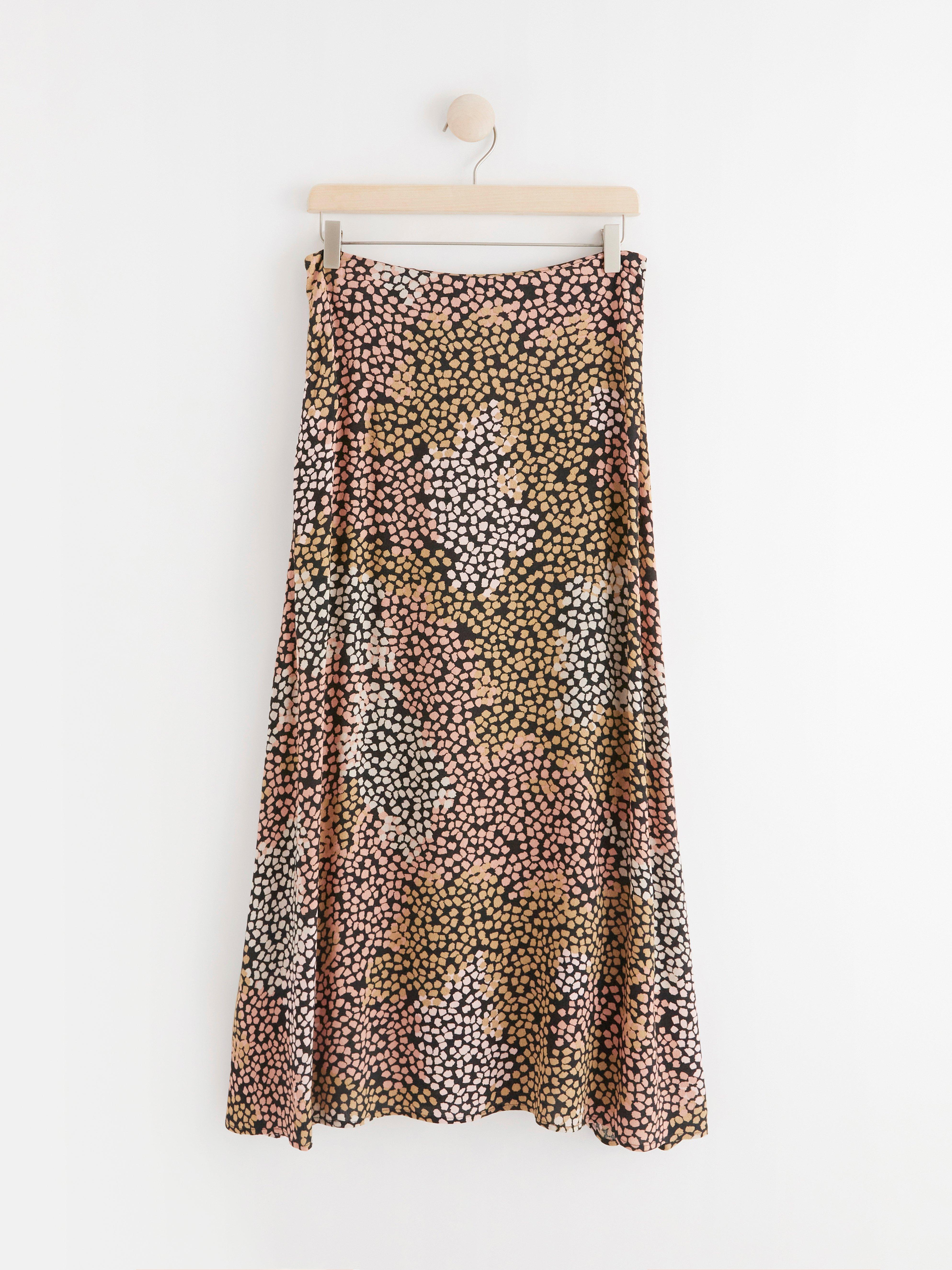 Skirt - Womens Wear - Pink