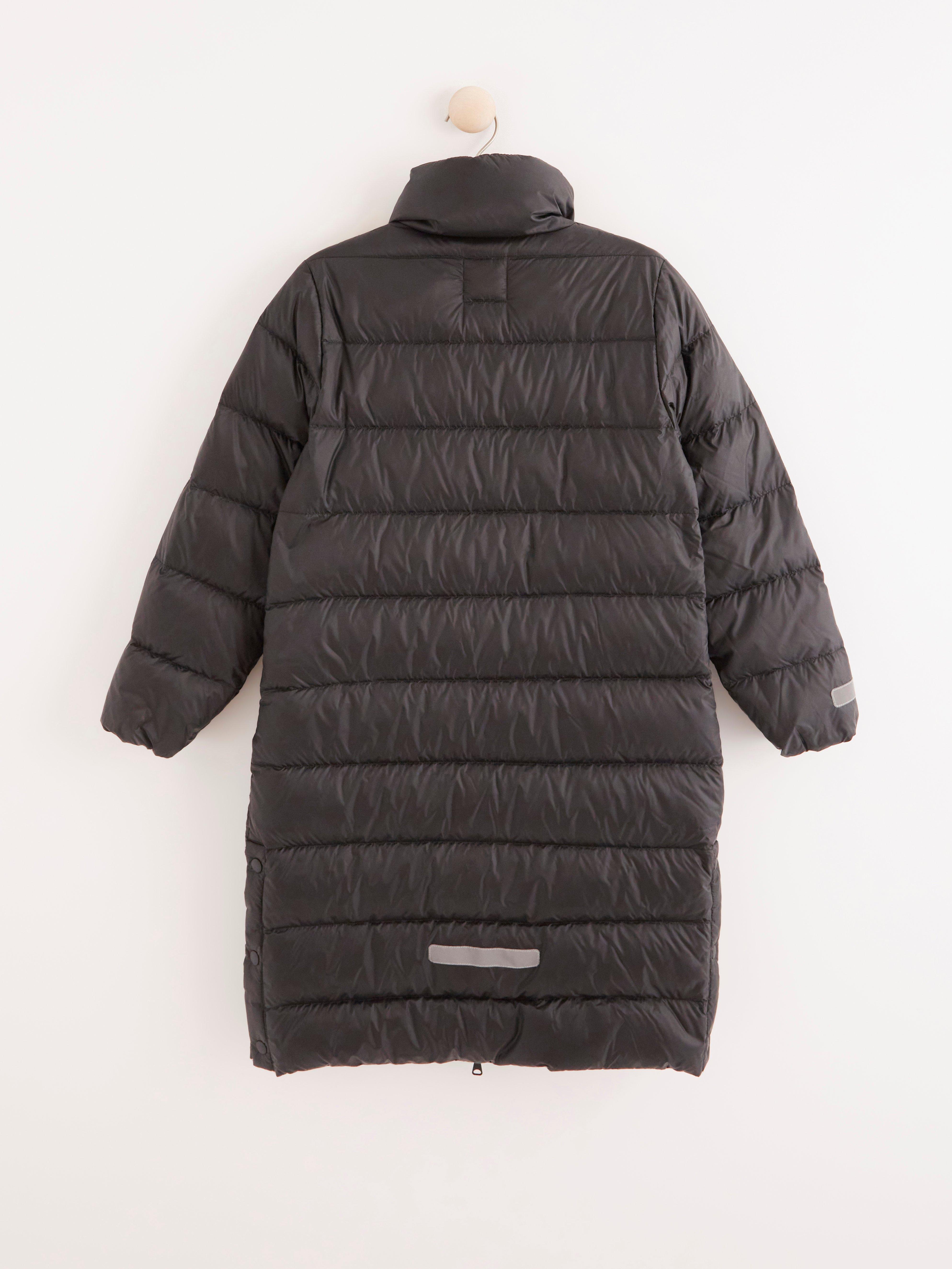 Jacket - Kids Wear - Black