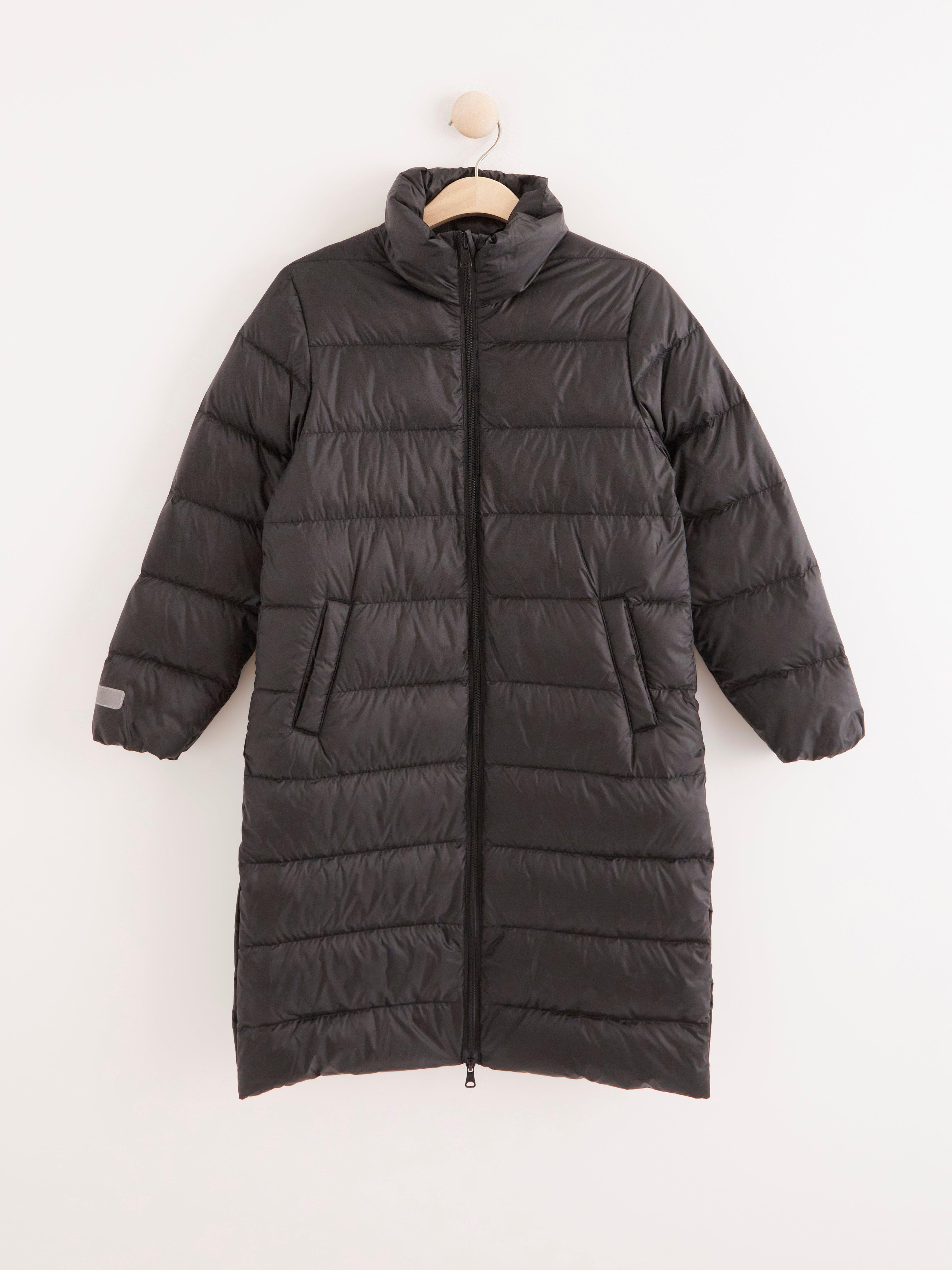 Jacket - Kids Wear - Black