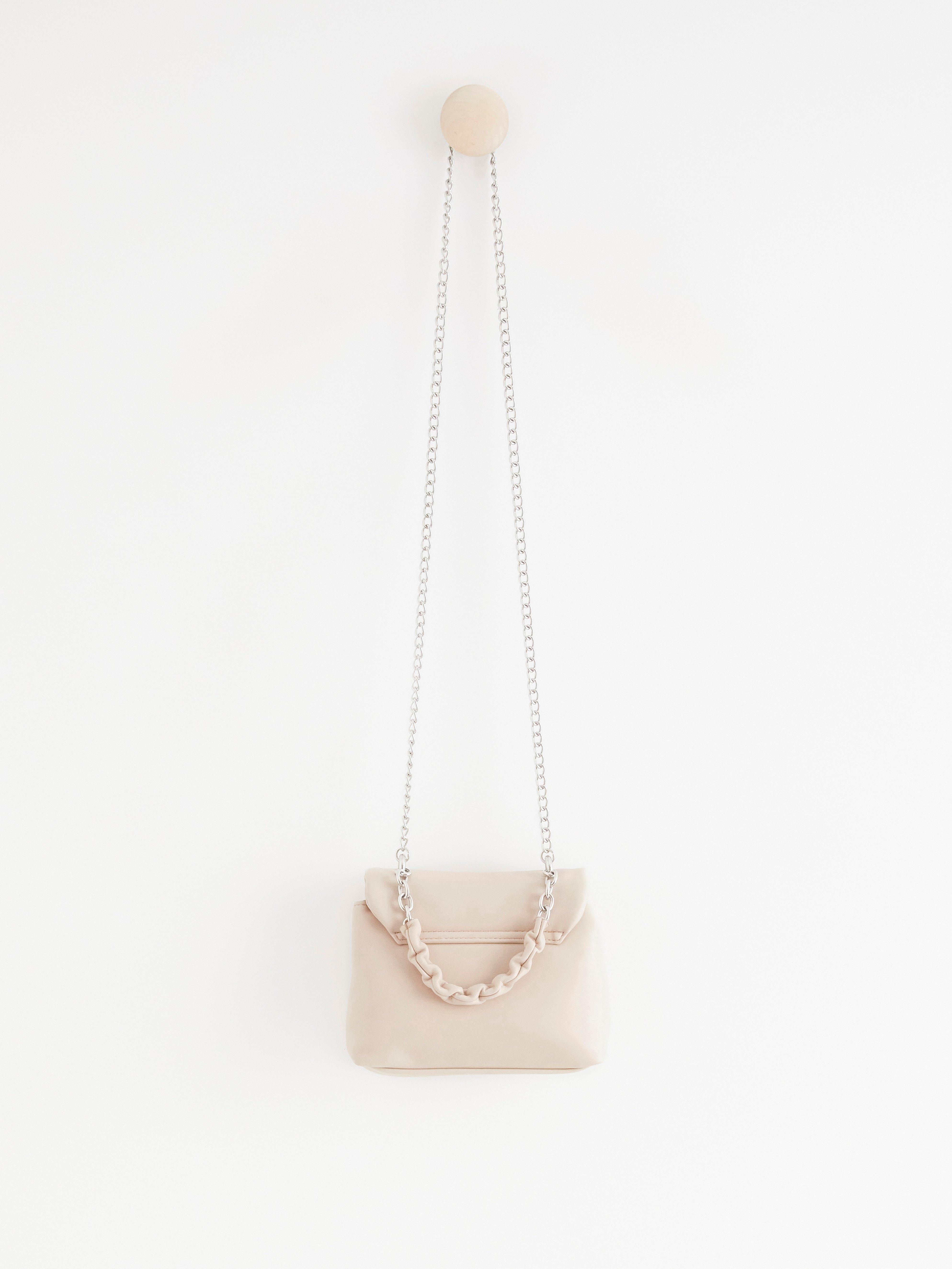 Bag - Womens Wear - Beige