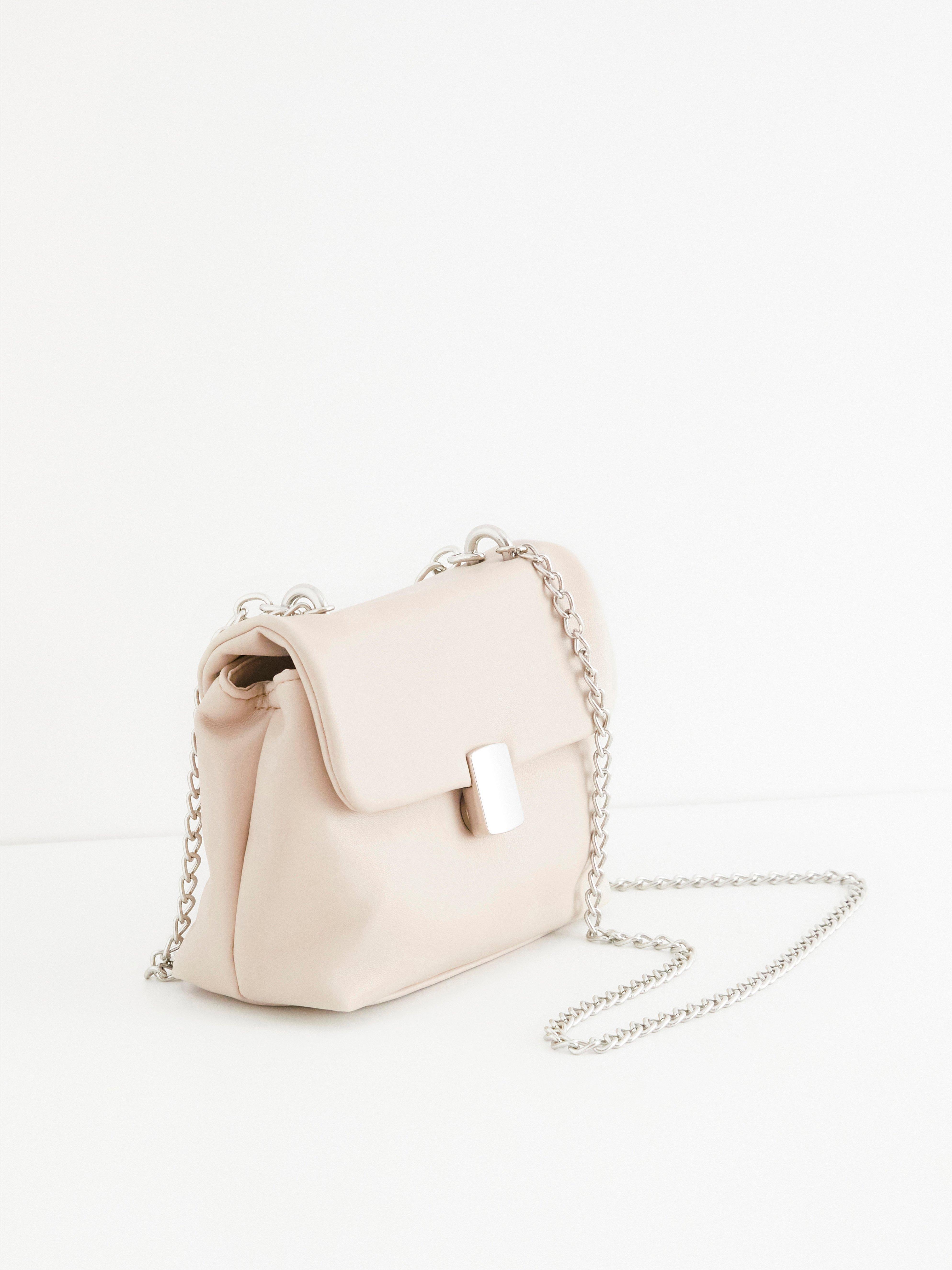 Bag - Womens Wear - Beige