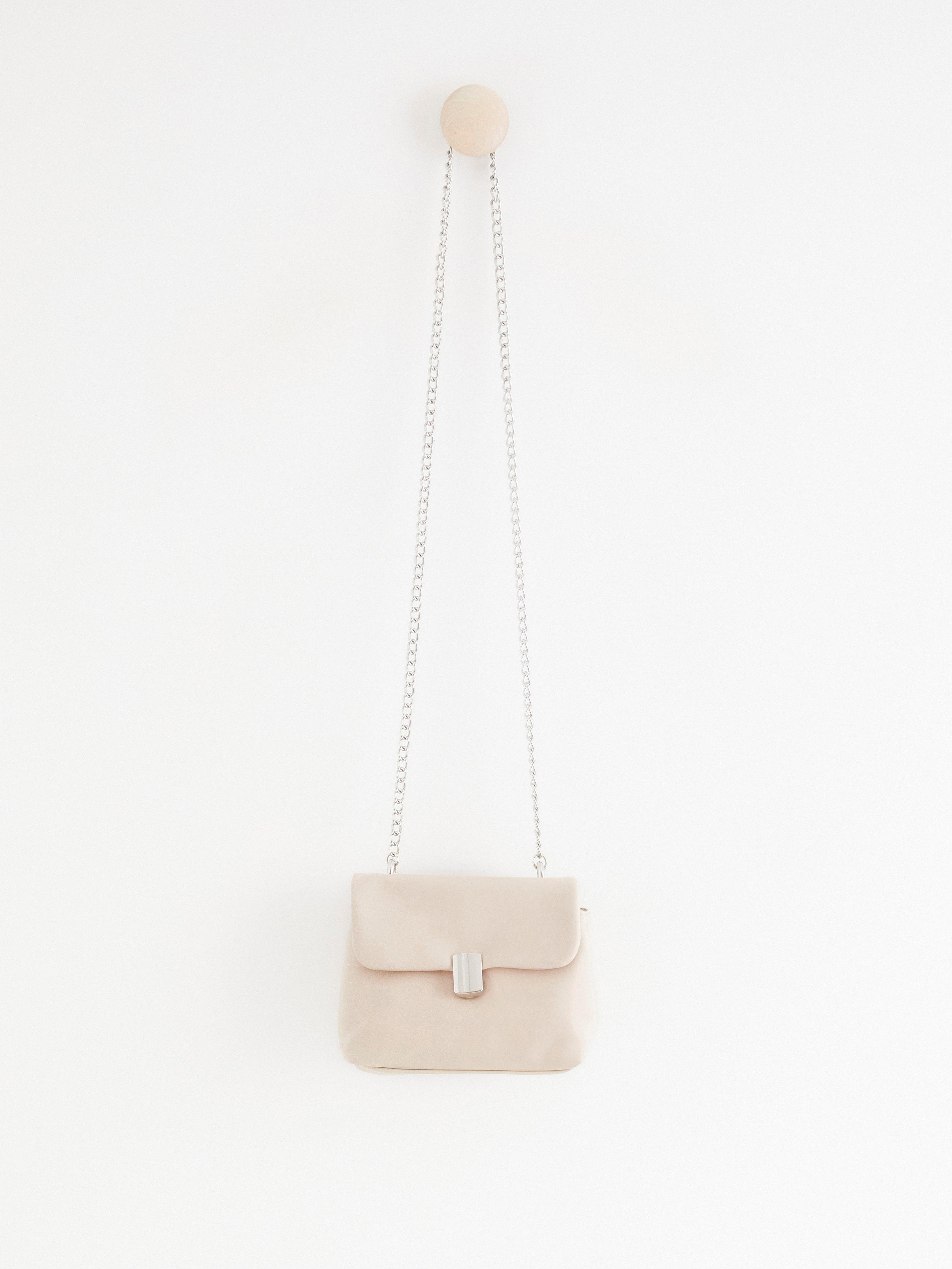 Bag - Womens Wear - Beige