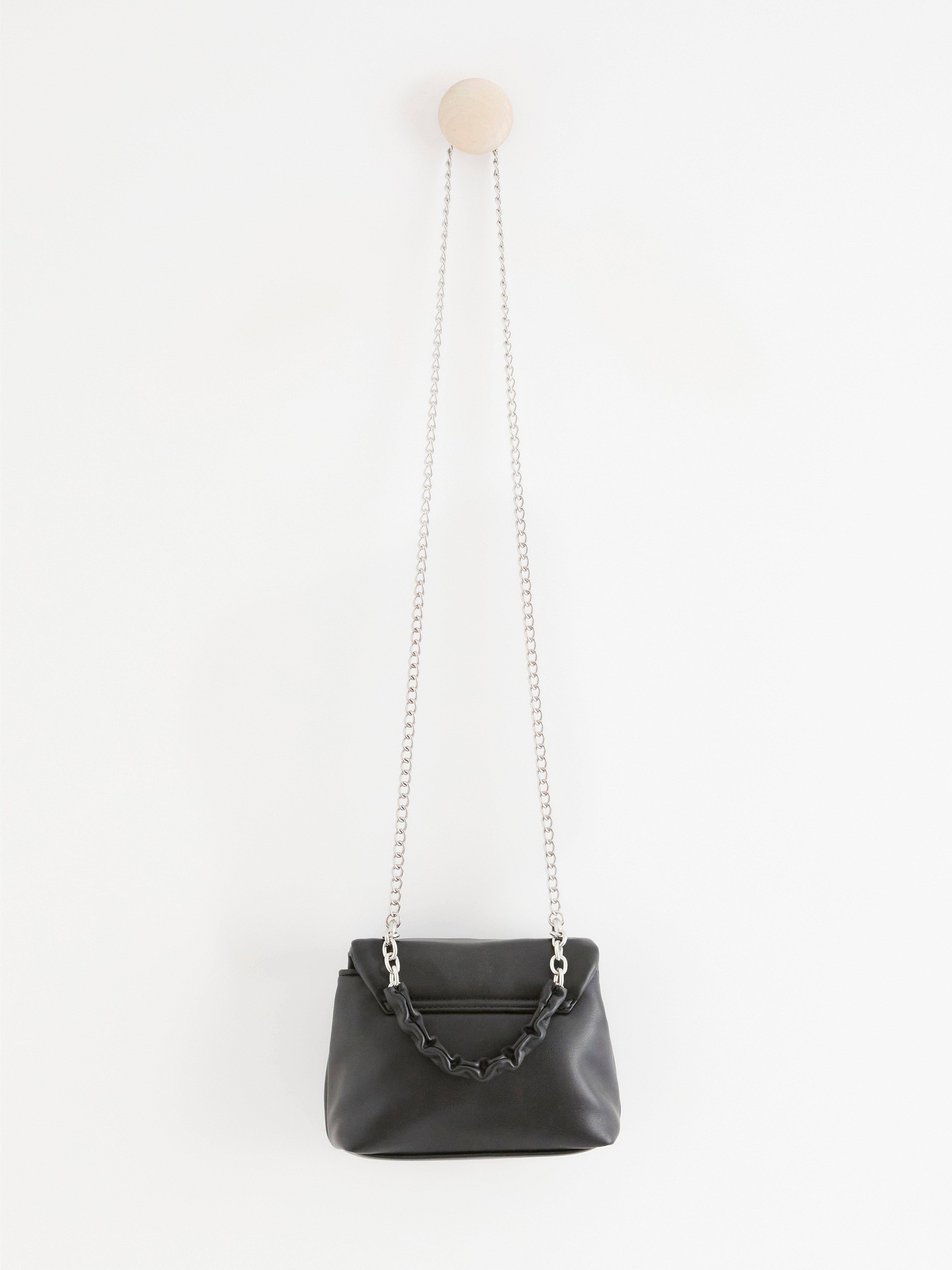 Bag - Womens Wear - Black