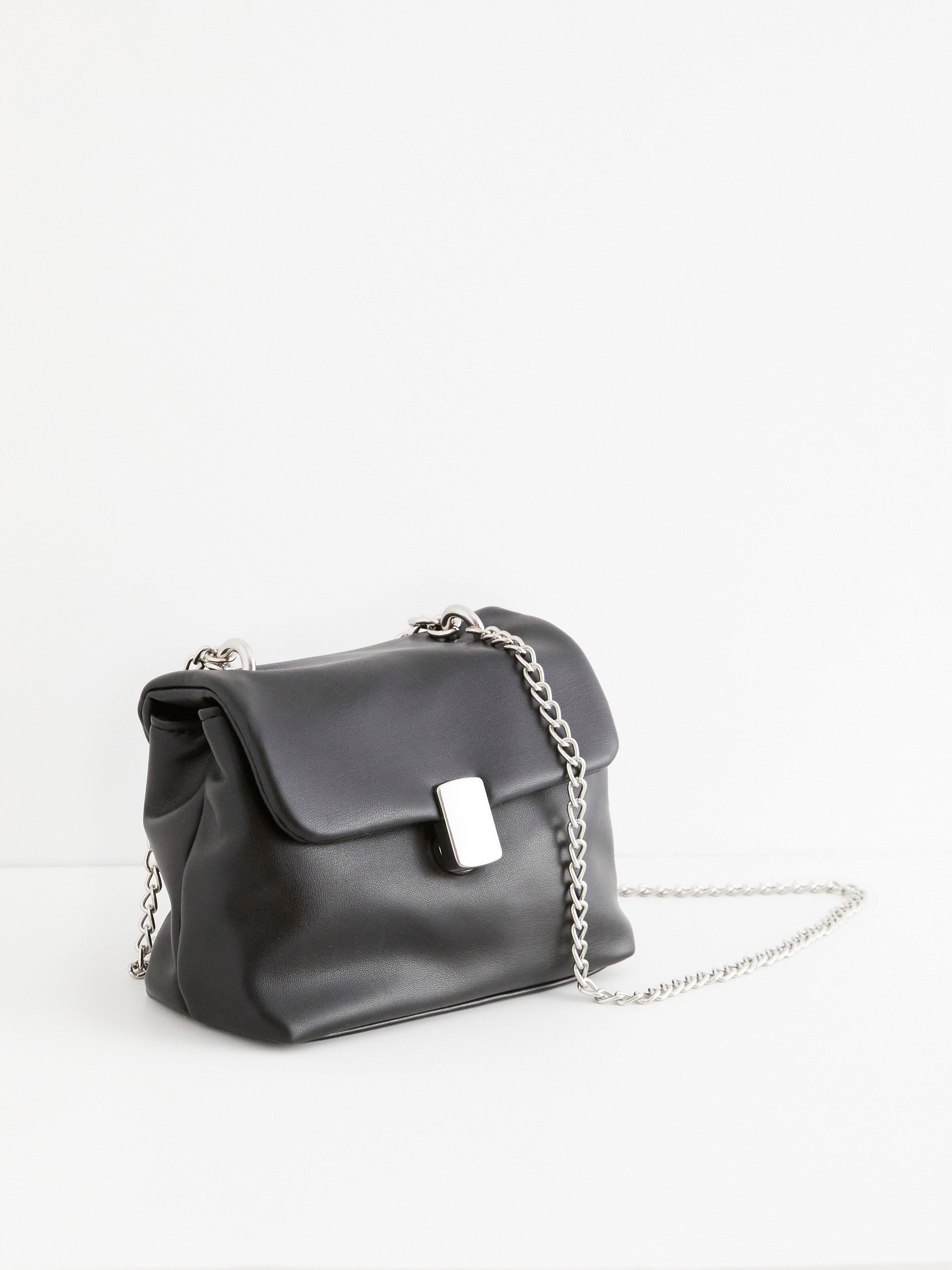 Bag - Womens Wear - Black