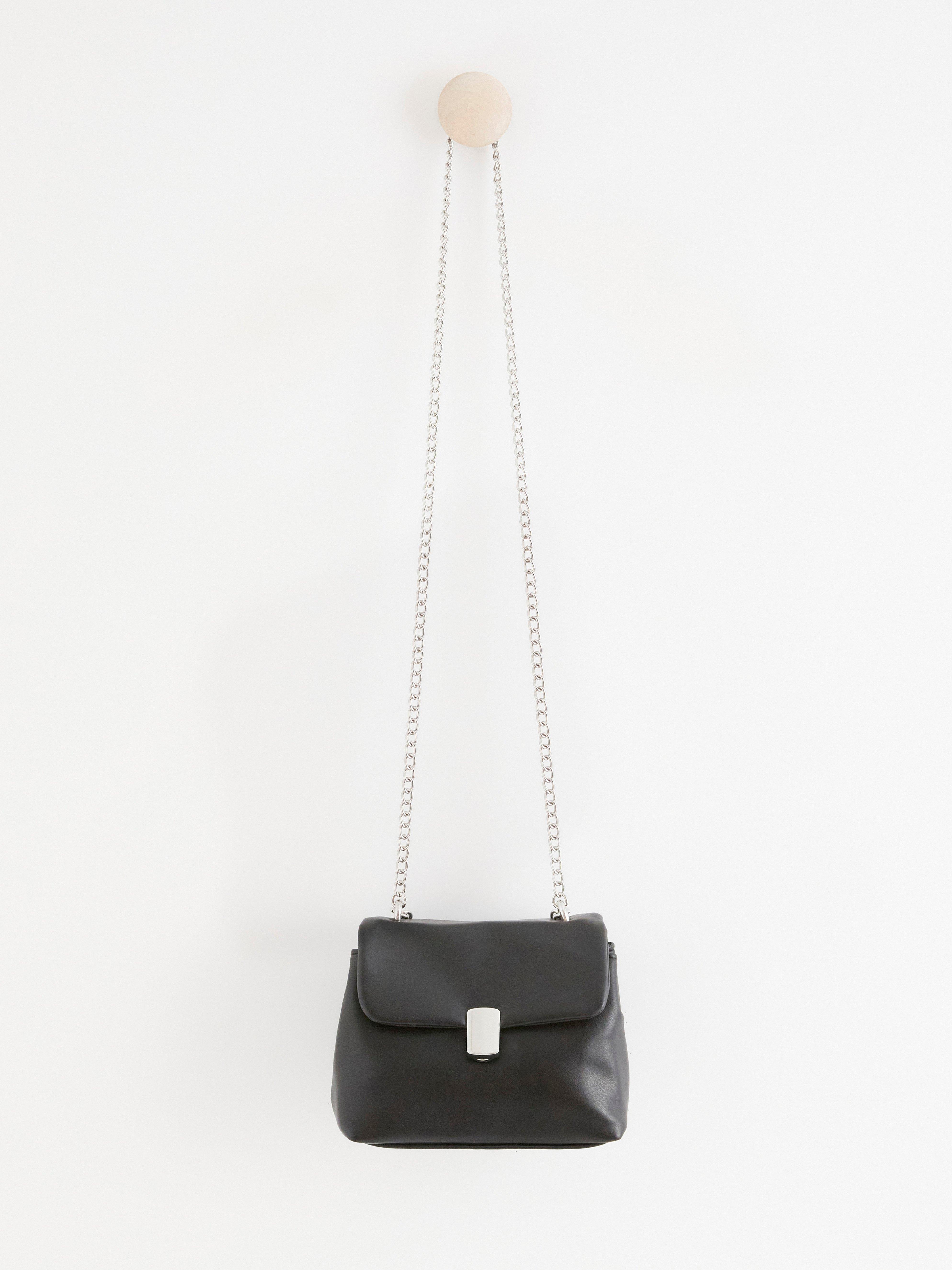 Bag - Womens Wear - Black