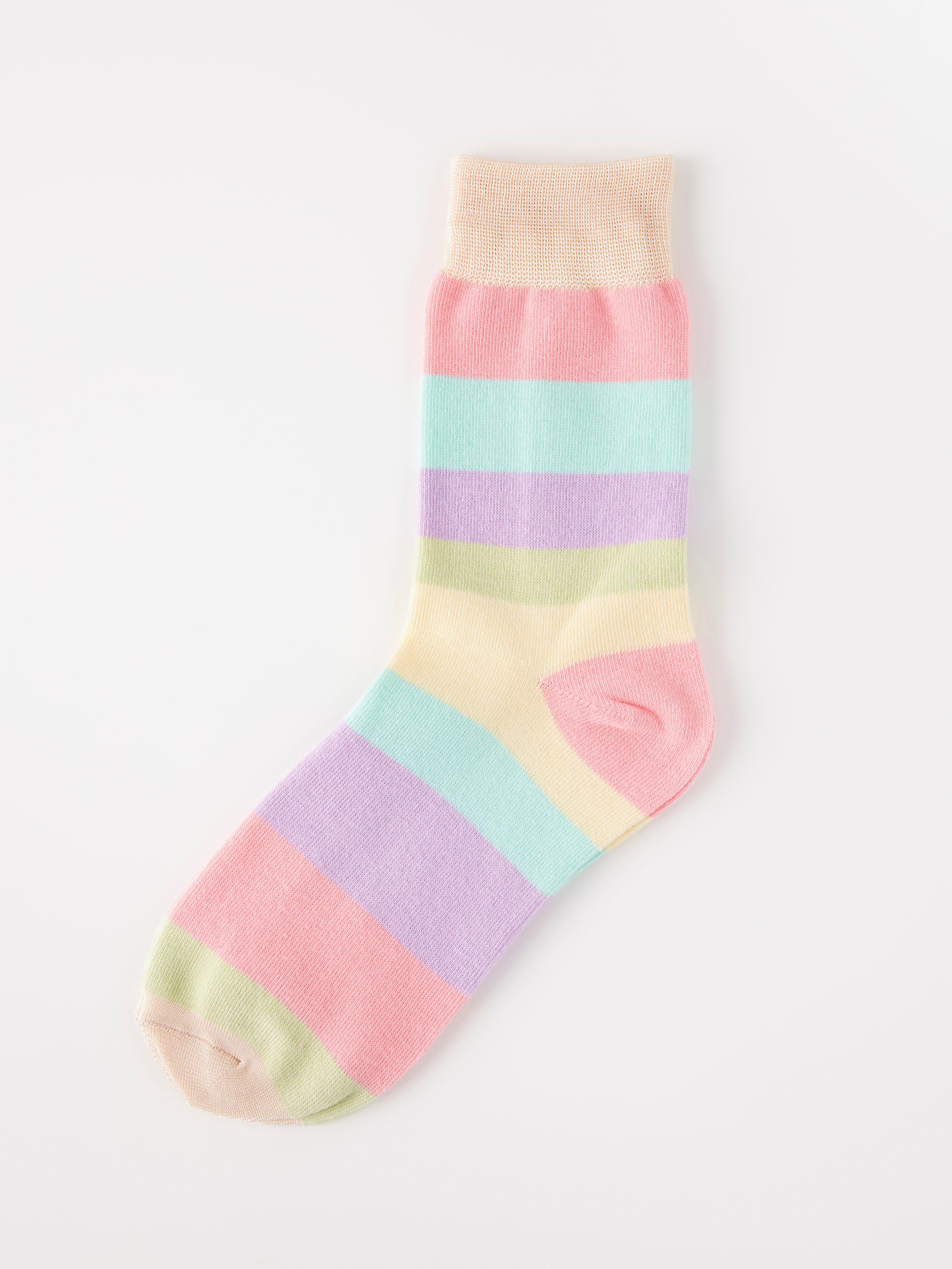 Strumpor - Underkläder - Aqua