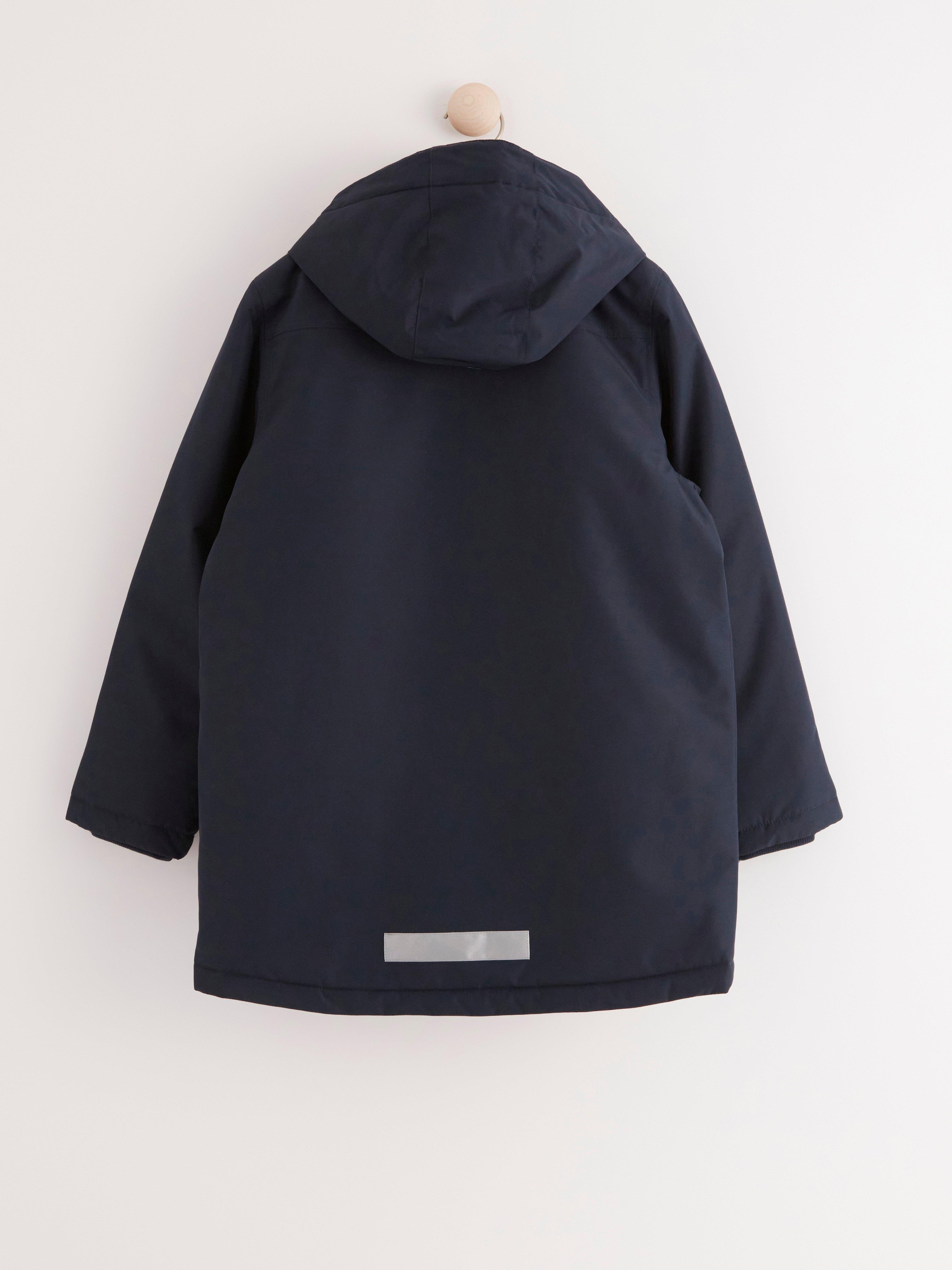 Jacket - Kids Wear - Blue