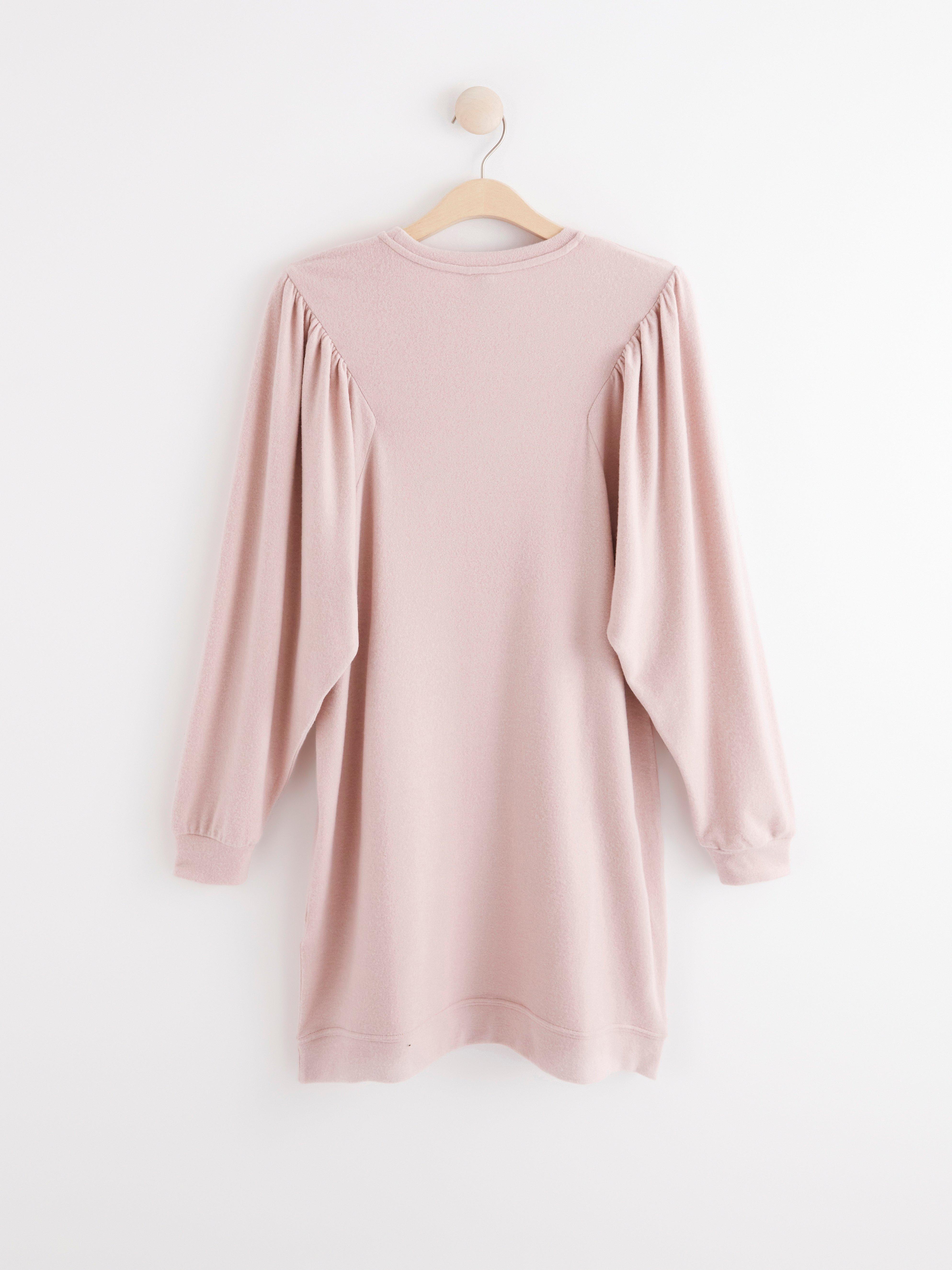Tunic - Womens Wear - Lilac