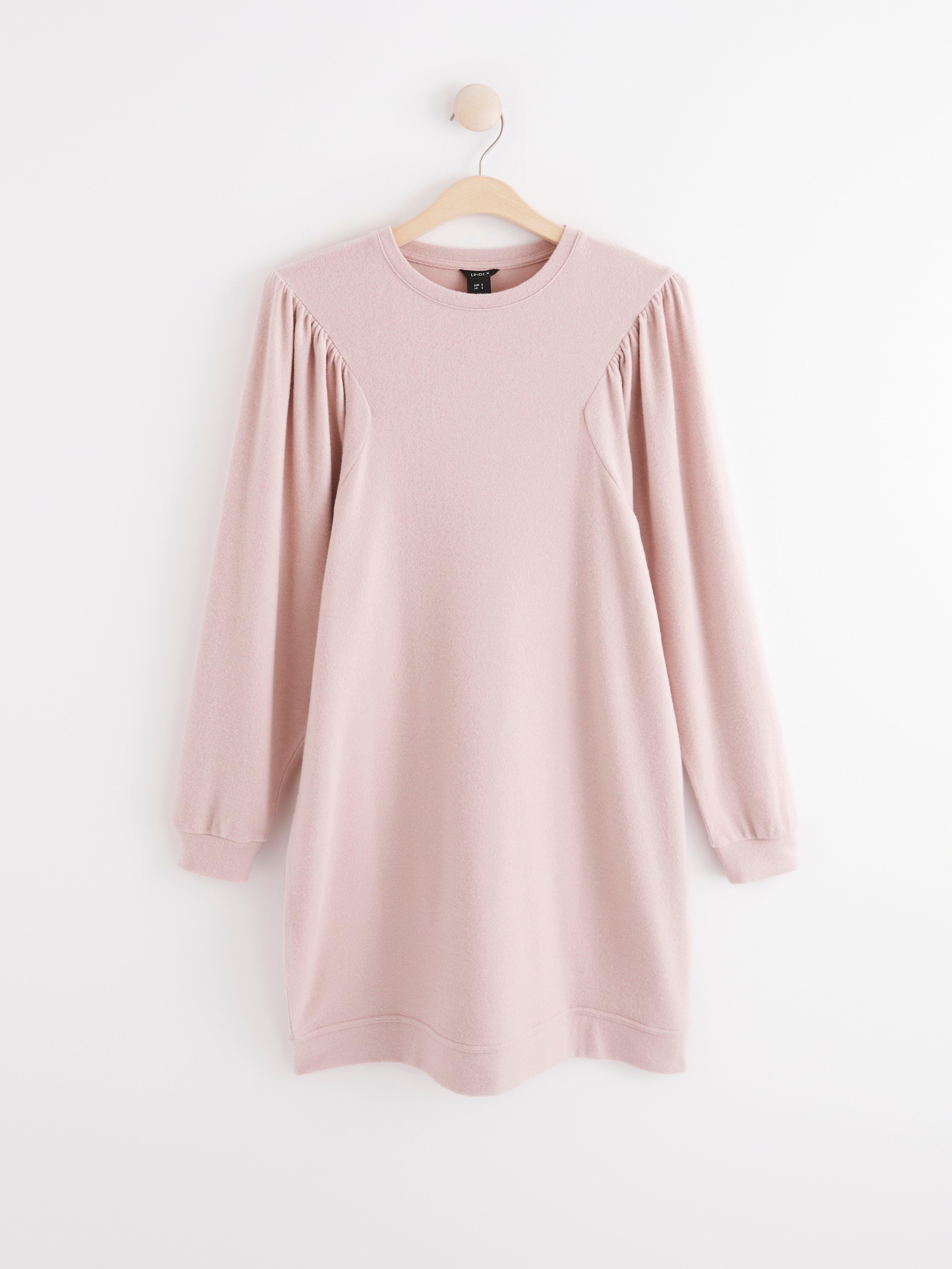 Tunic - Womens Wear - Lilac