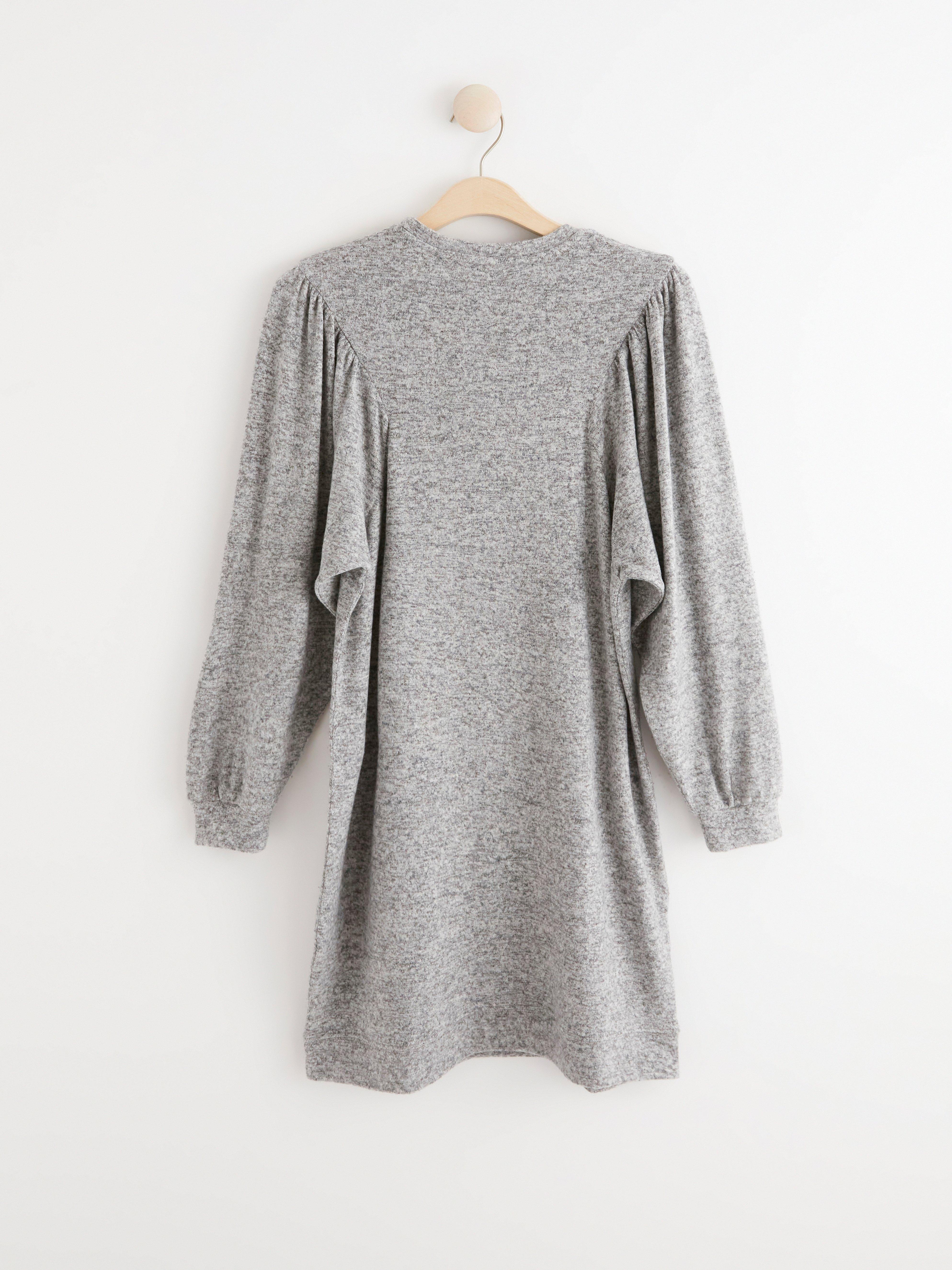 Tunic - Womens Wear - Grey