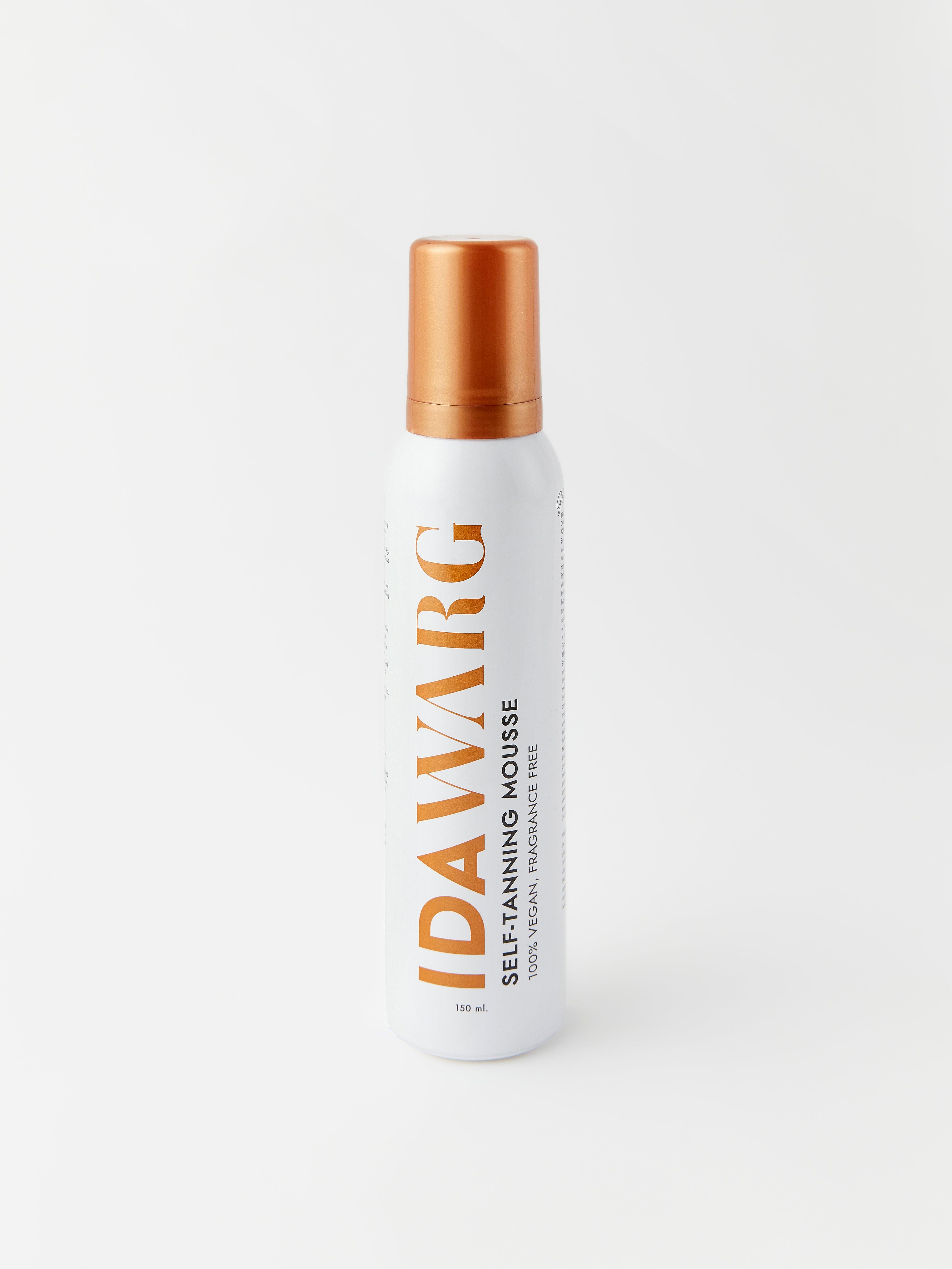 Brun utan sol - Kosmetik - Blank