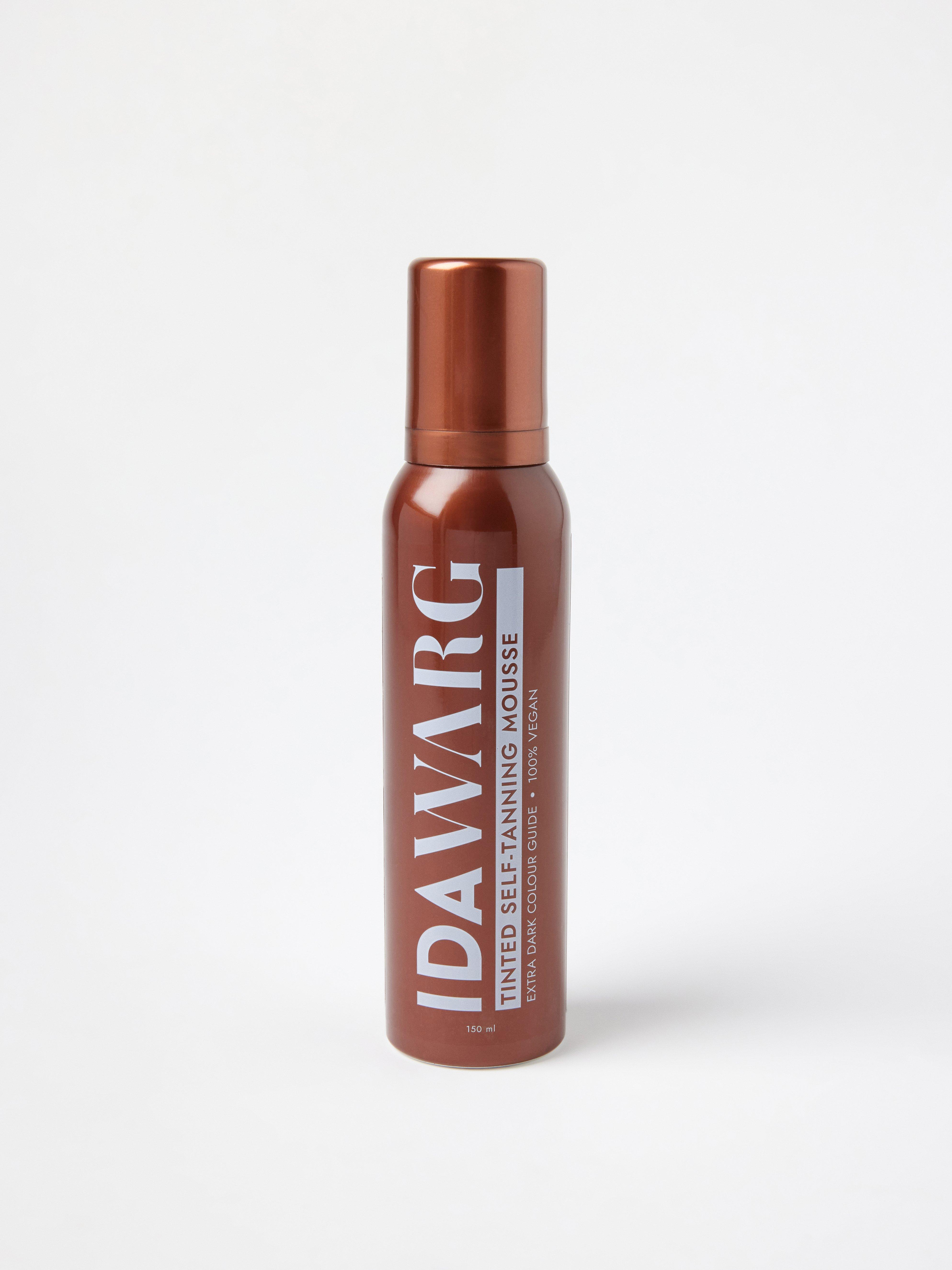 Brun utan sol - Kosmetik - Blank