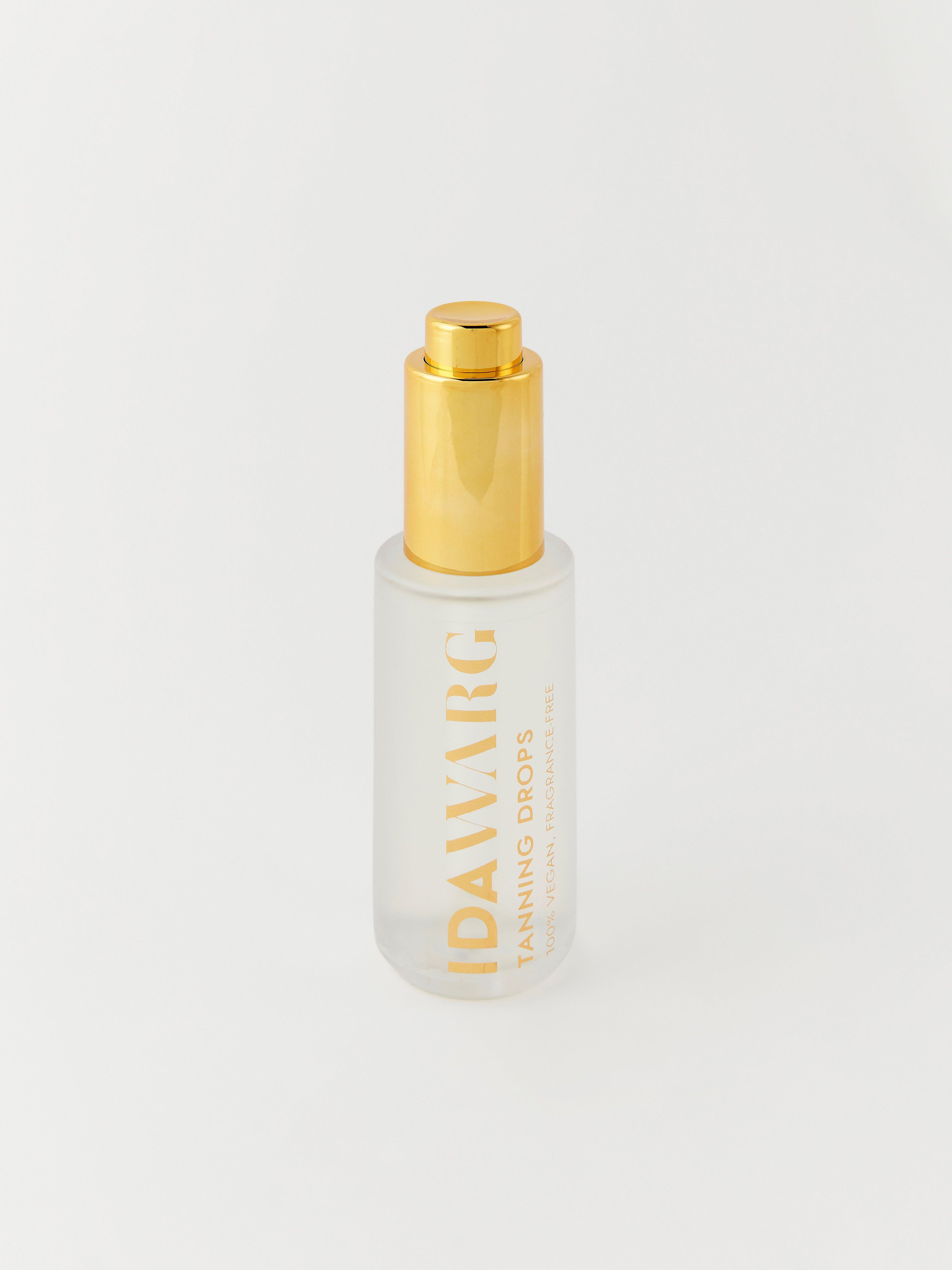 Brun utan sol - Kosmetik - Blank