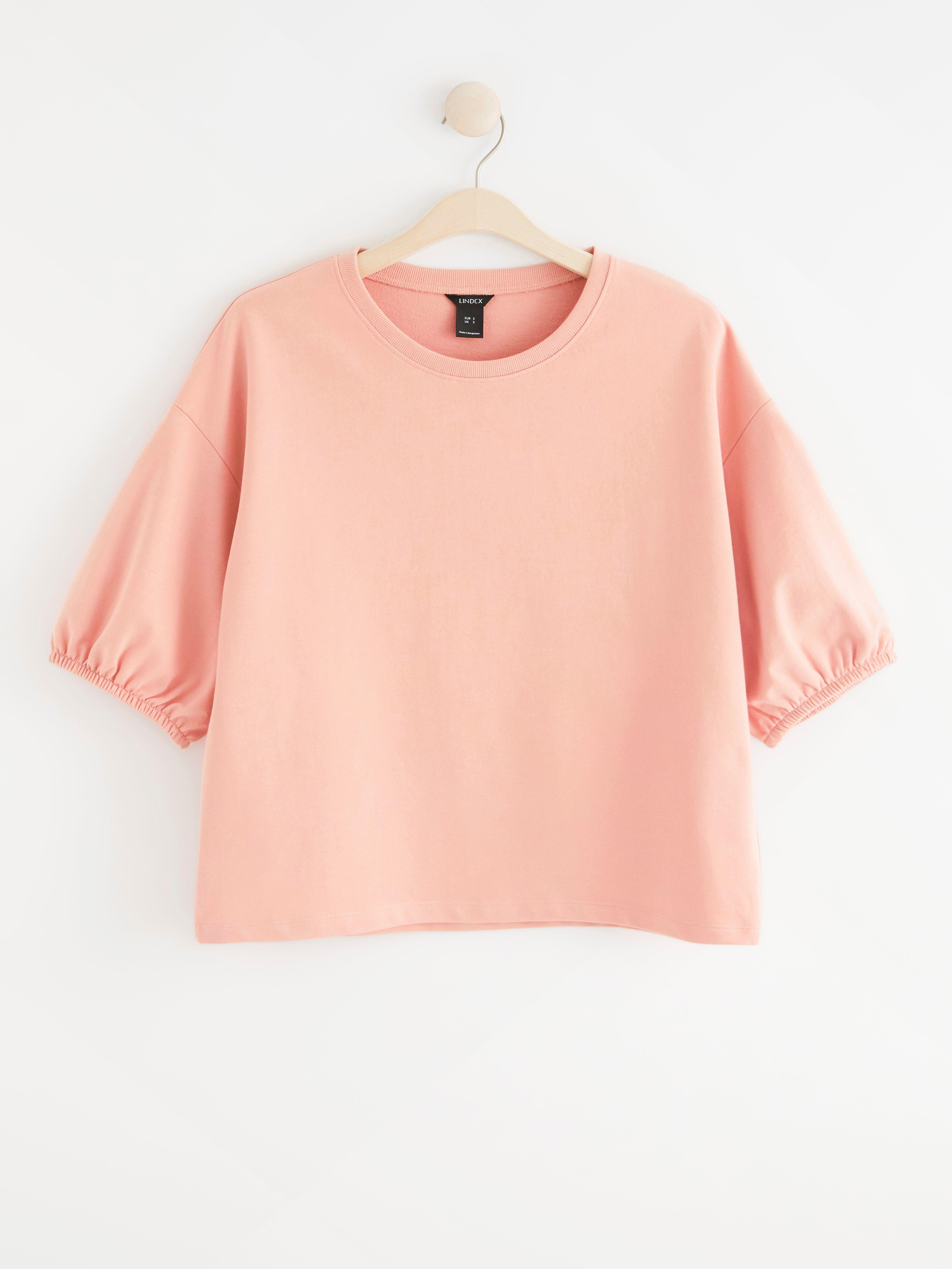 Pusero - Naiset - Koralli